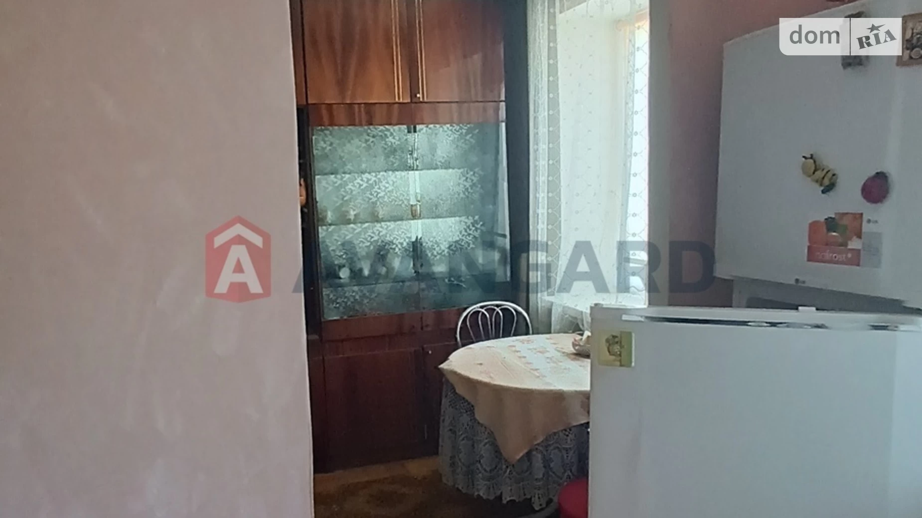 2-комнатная квартира 46 кв. м в Запорожье, ул. Закарпатского Легиона(Комарова), 1 - фото 2