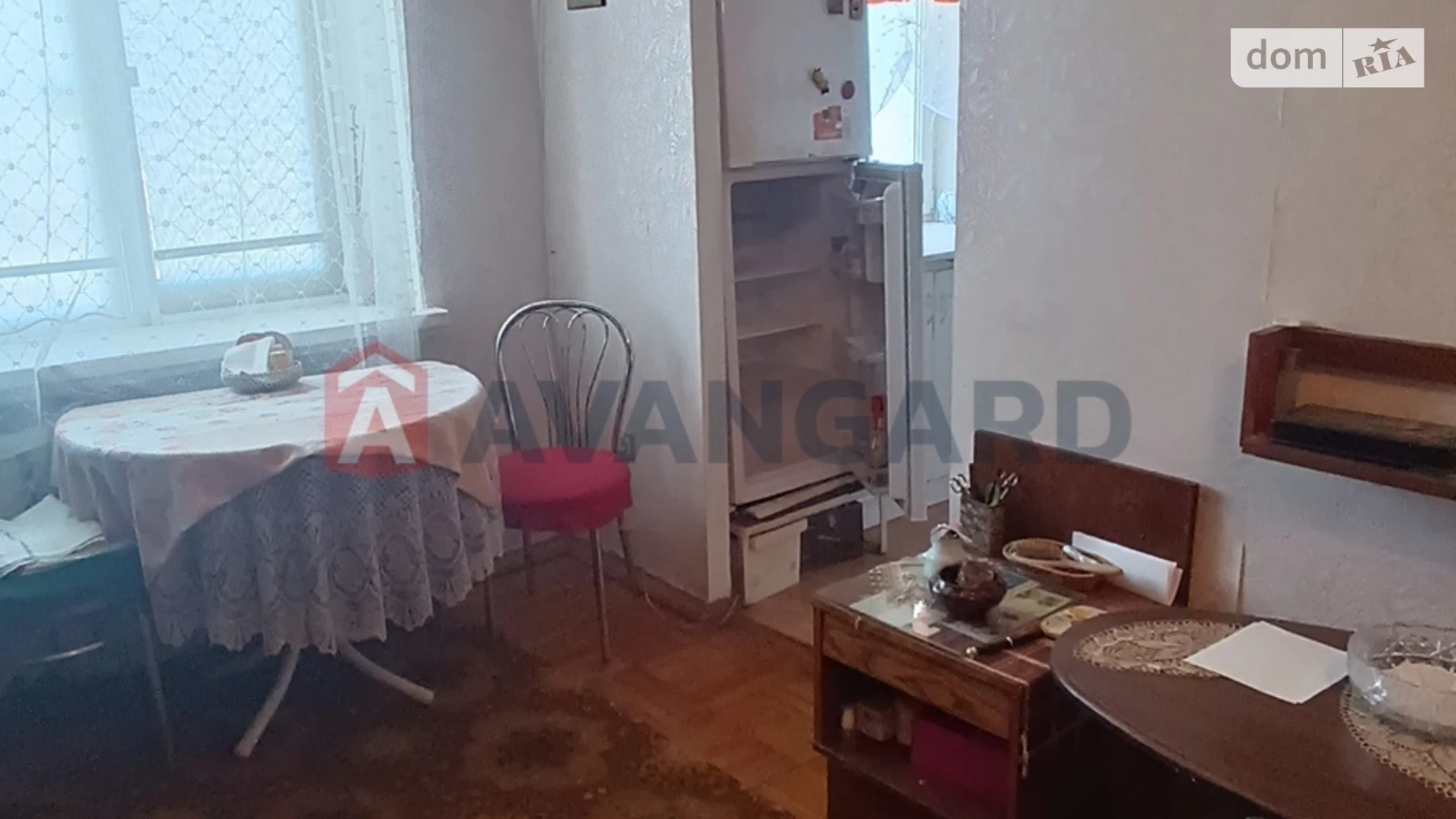 2-комнатная квартира 46 кв. м в Запорожье, ул. Закарпатского Легиона(Комарова), 1 - фото 4