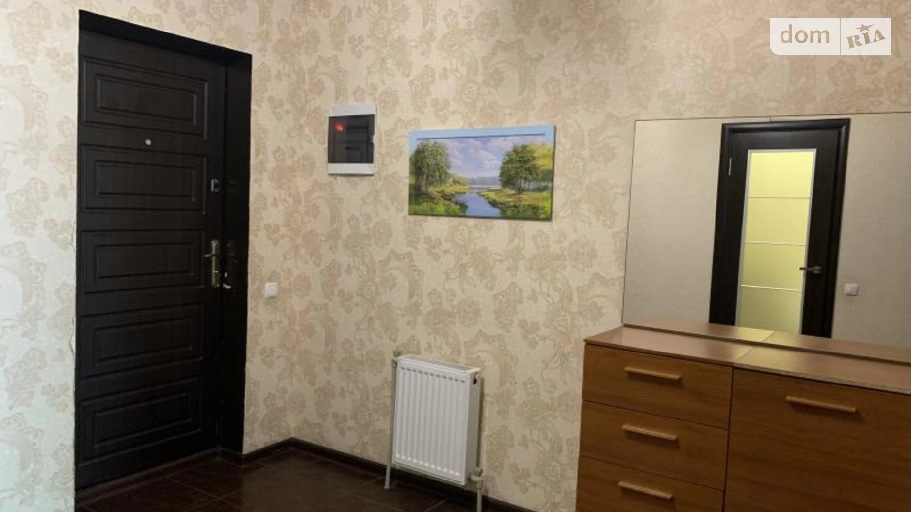 Продається 1-кімнатна квартира 60 кв. м у Одесі, вул. Марсельська - фото 2