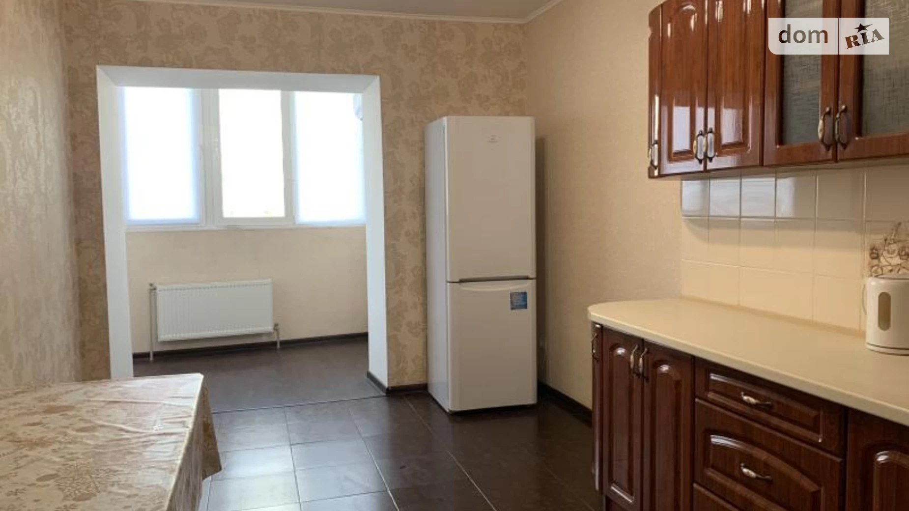 Продається 1-кімнатна квартира 60 кв. м у Одесі, вул. Марсельська - фото 3