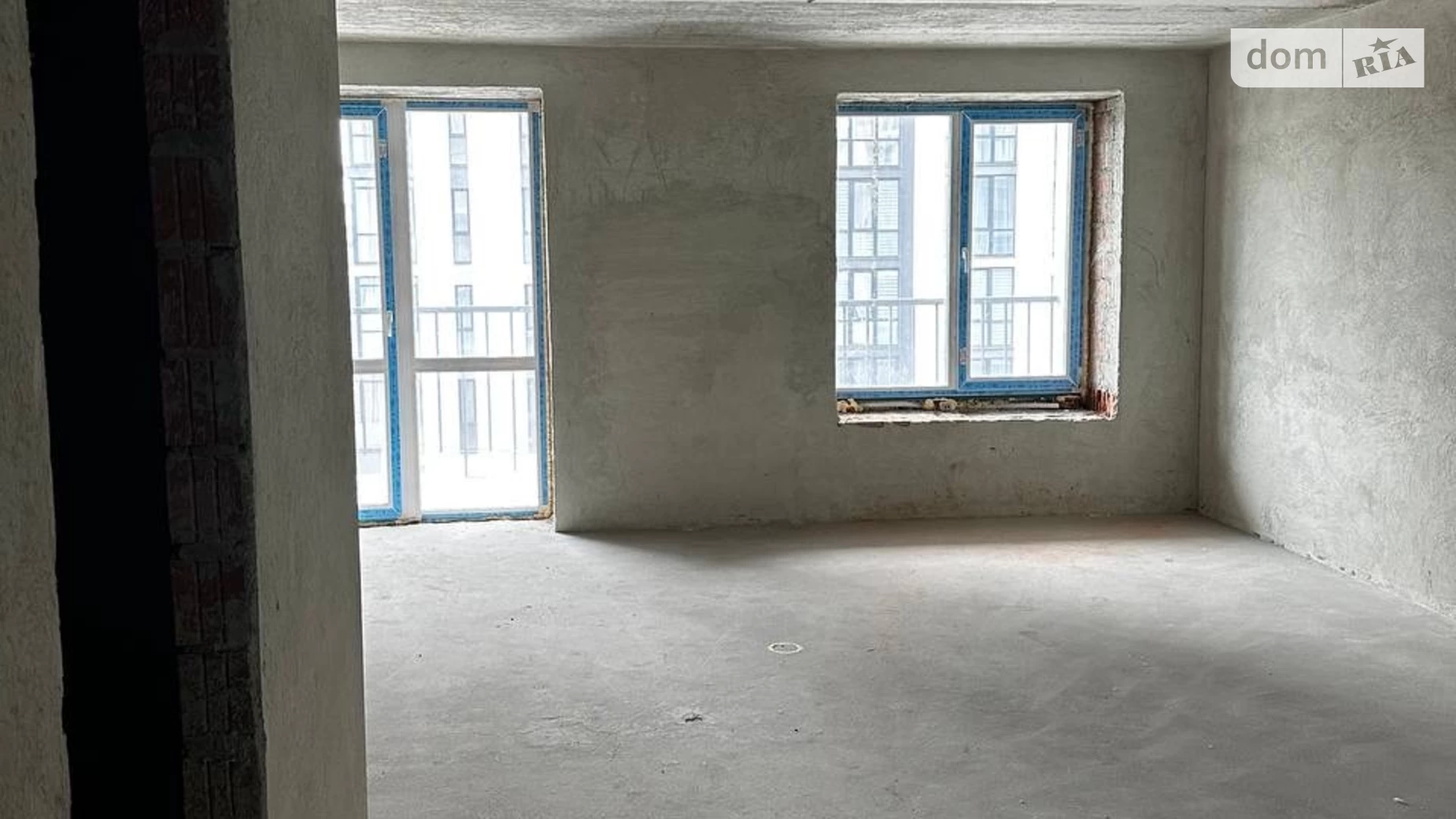 Продается 1-комнатная квартира 43 кв. м в Львове, ул. Малоголоскивская - фото 4