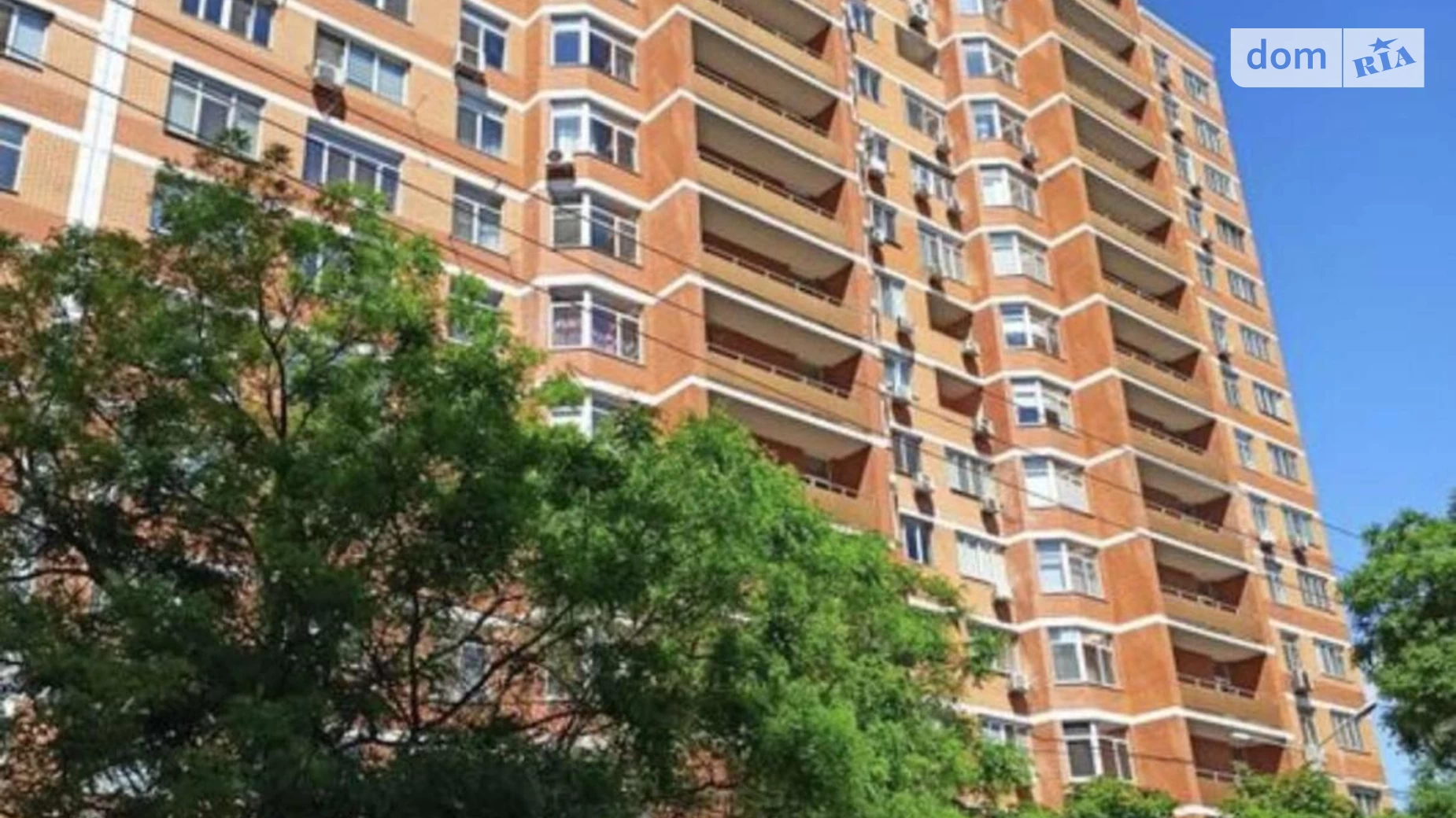 Продається 1-кімнатна квартира 57 кв. м у Одесі, вул. Дюківська - фото 2