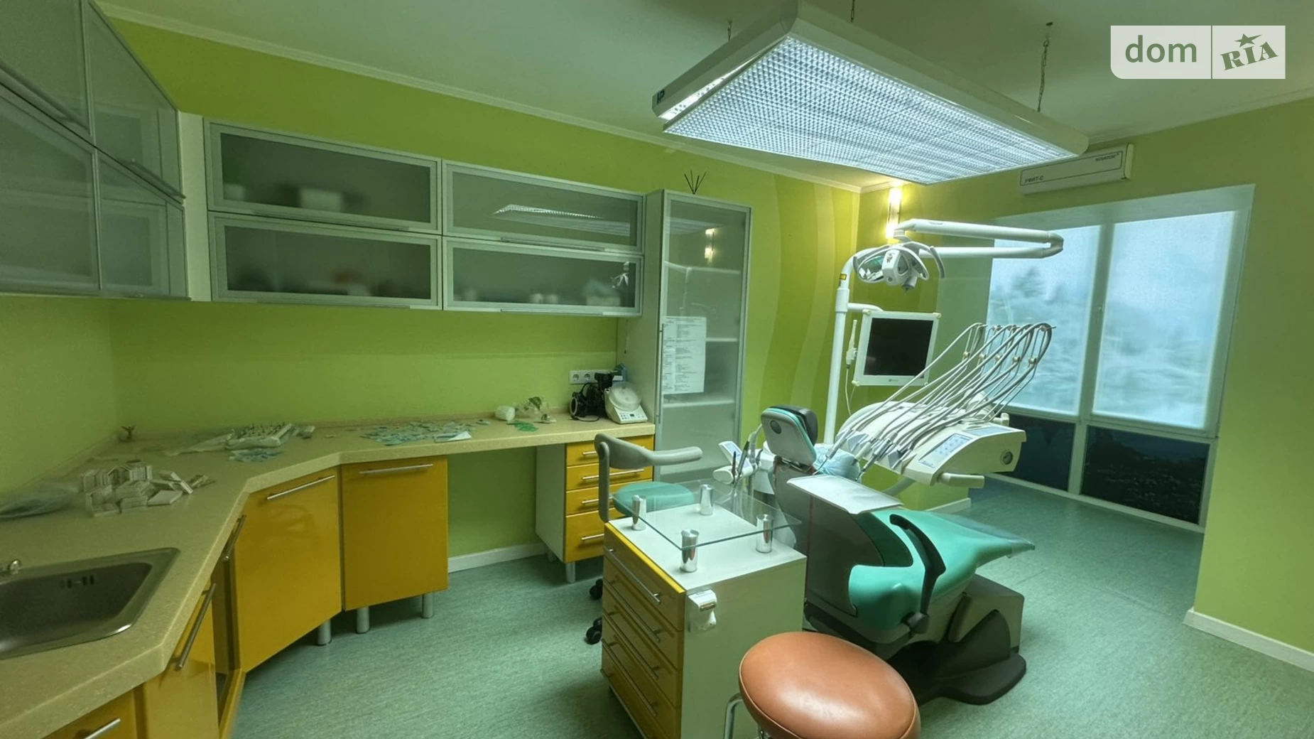 Здається в оренду об'єкт сфери послуг 102 кв. м в 1-поверховій будівлі, цена: 61000 грн - фото 3