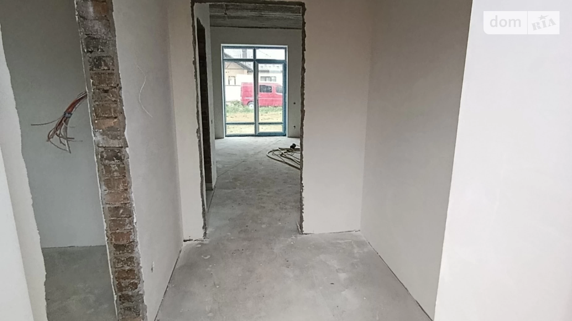 Продается дом на 2 этажа 125 кв. м с мансардой, цена: 100000 $ - фото 2