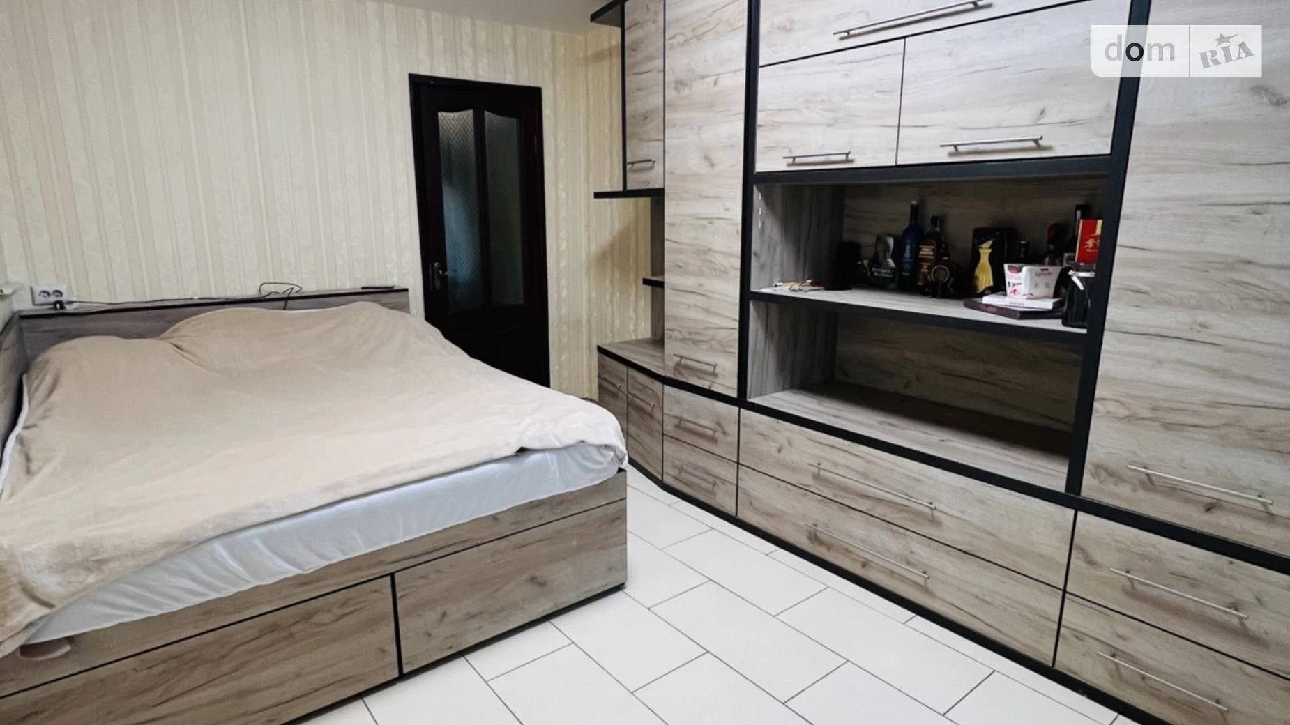 Продається 2-кімнатна квартира 43 кв. м у Черкасах, вул. Ложешнікова Володимира, 18 - фото 2