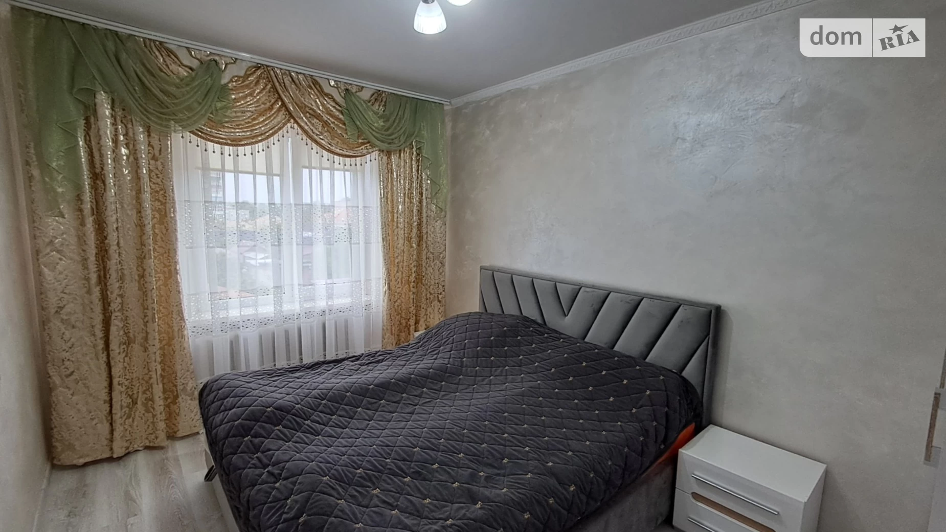 Продается 2-комнатная квартира 50.2 кв. м в Хмельницком, ул. Хмельницкого Богдана - фото 2