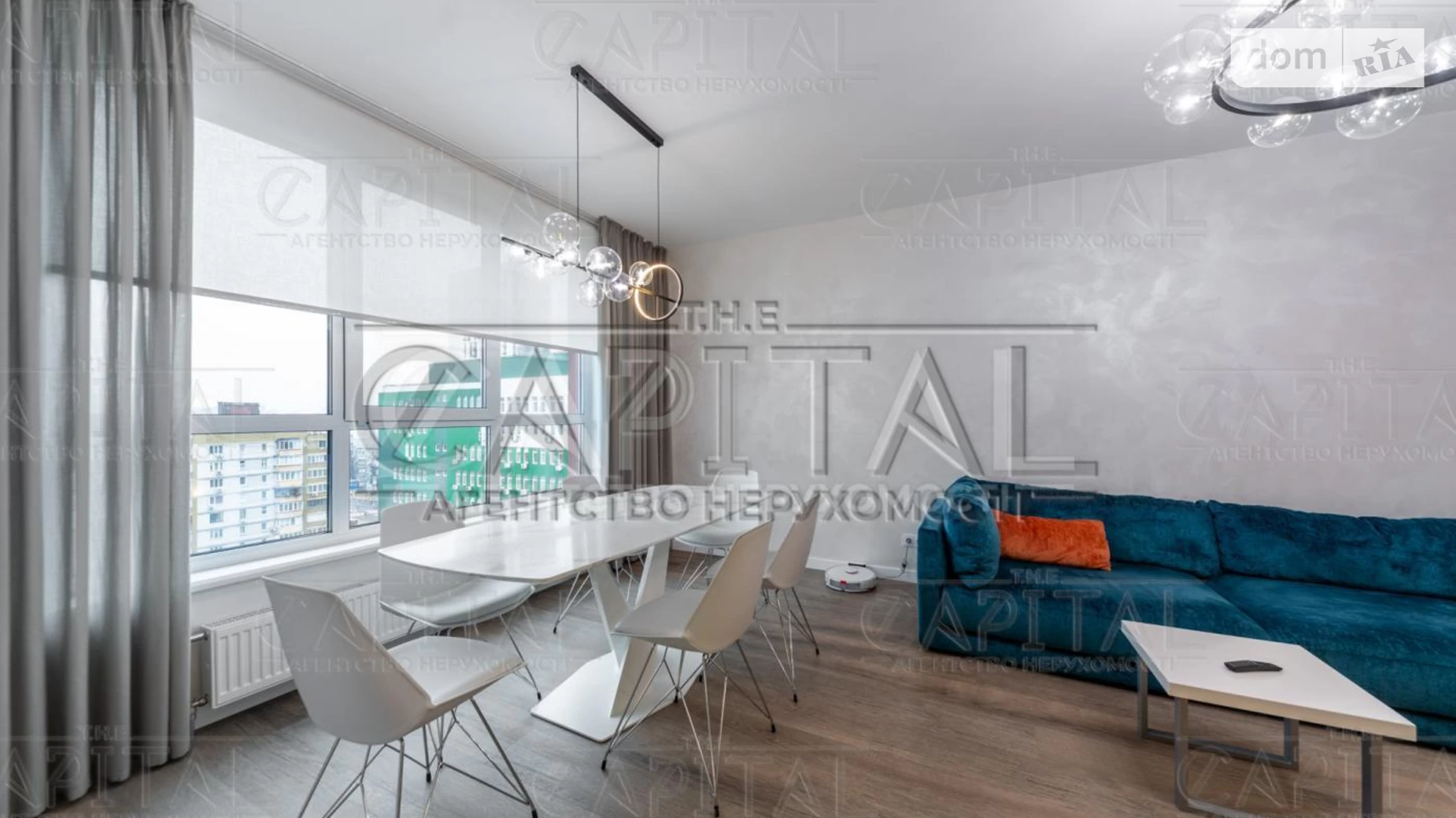 Продається 3-кімнатна квартира 133.8 кв. м у, цена: 340000 $ - фото 3