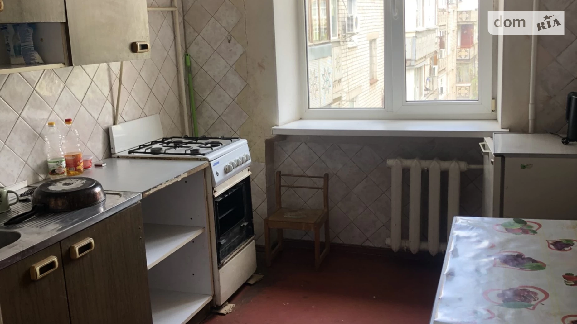 Продається 3-кімнатна квартира 59.8 кв. м у Миколаєві, вул. Гонгадзе Георгія - фото 2