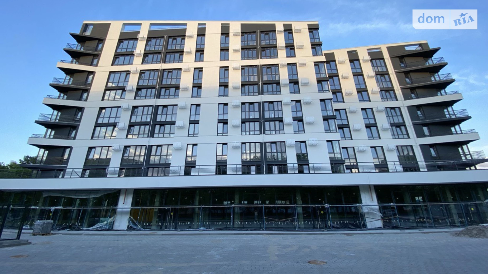 Продается 2-комнатная квартира 72 кв. м в Ровно, цена: 76500 $ - фото 3