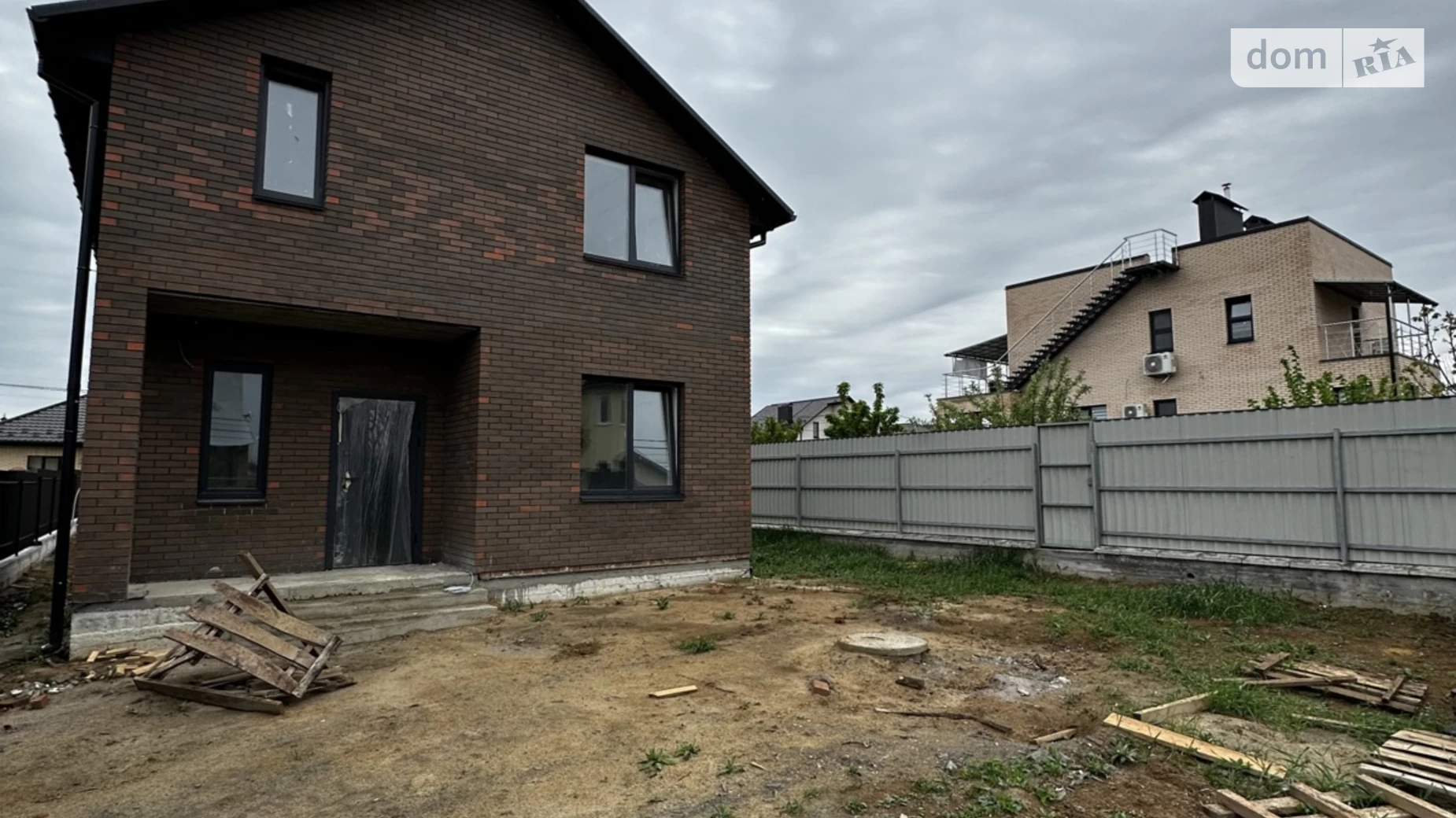 Продається будинок 2 поверховий 125 кв. м з каміном, цена: 100000 $ - фото 3