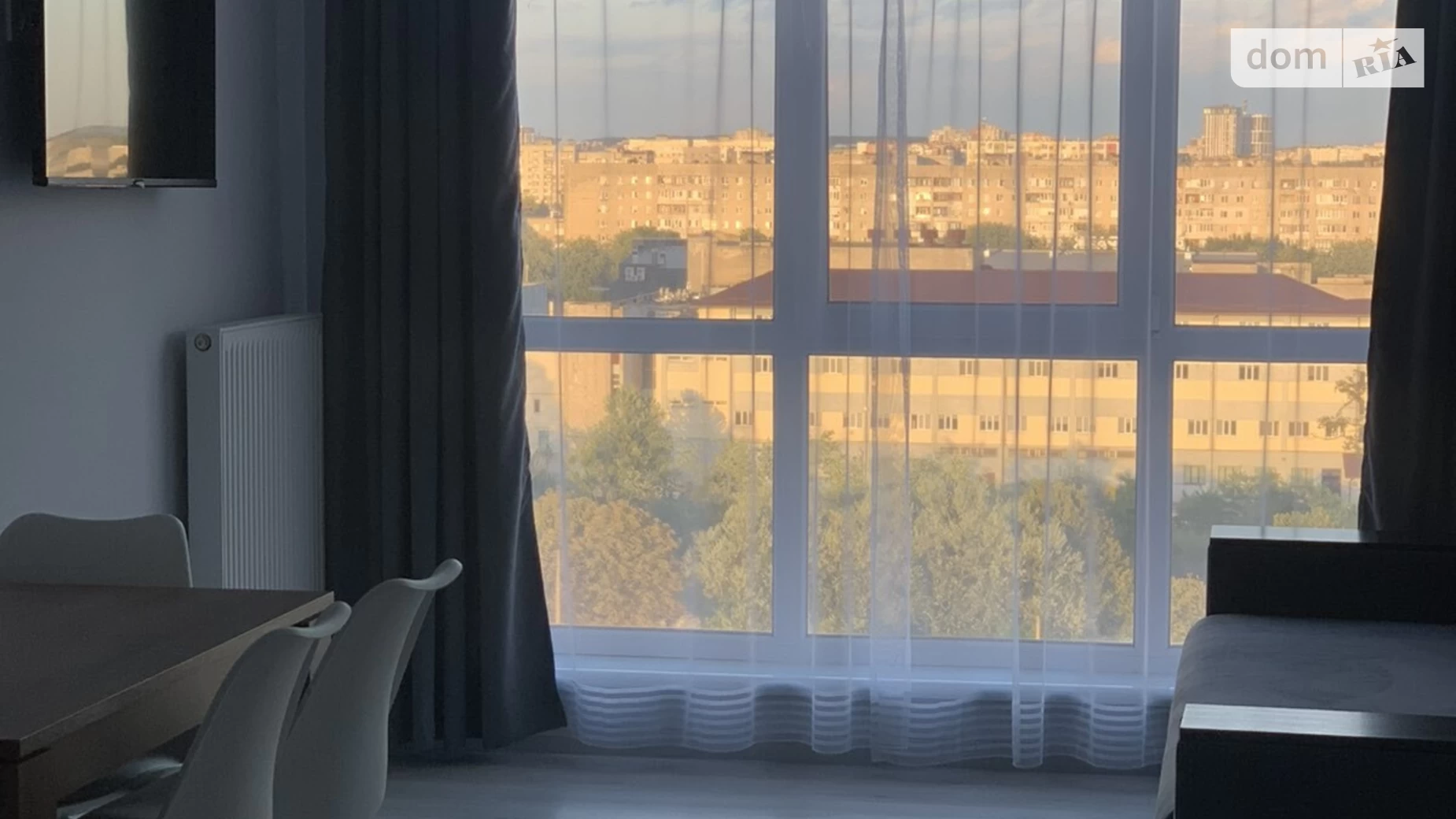 Сдается в аренду 1-комнатная квартира 28 кв. м в Львове, ул. Трускавецкая - фото 4
