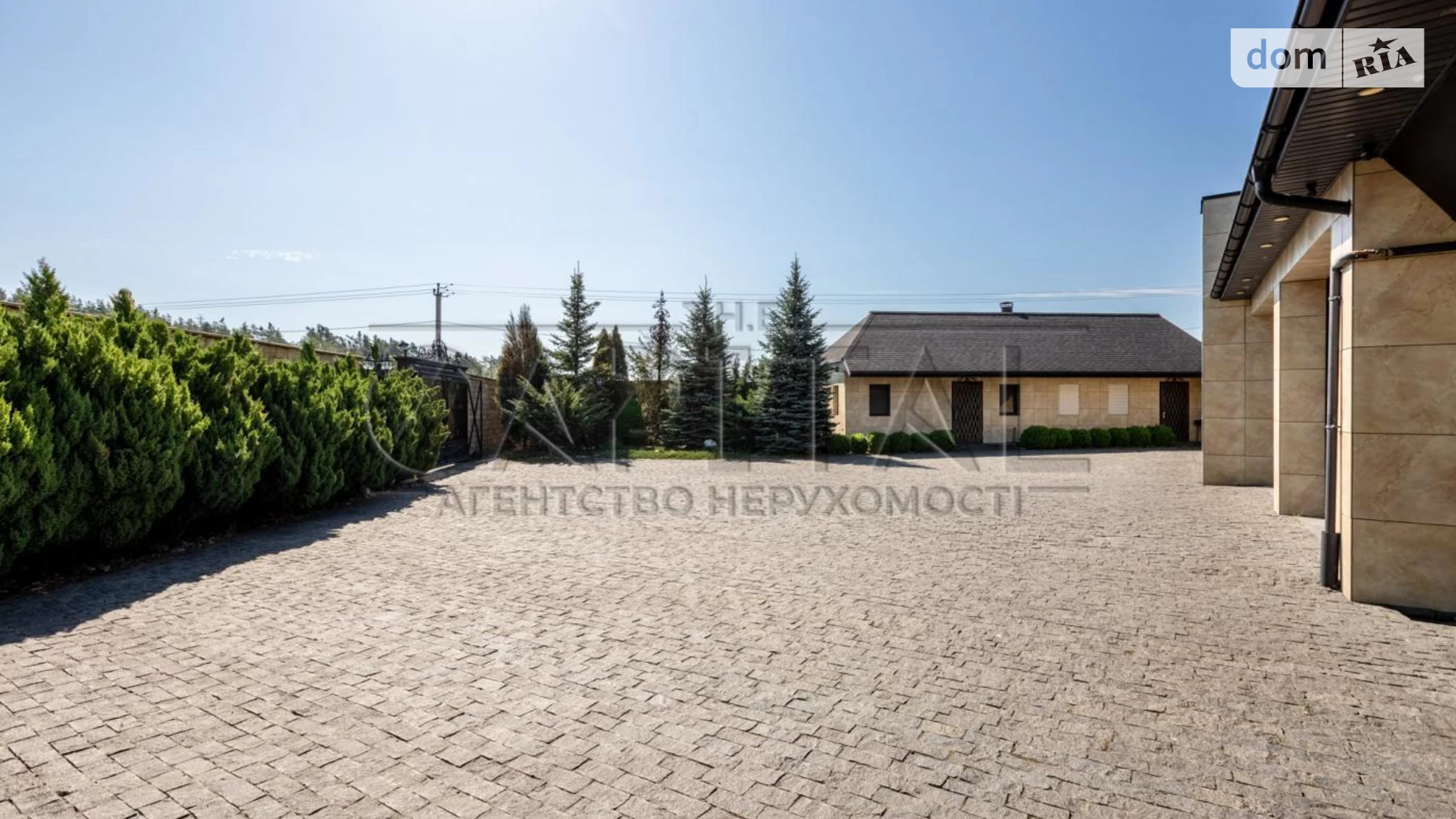 Обухівський р-н, 1 Нові Безрадичі, цена: 4000000 $ - фото 5