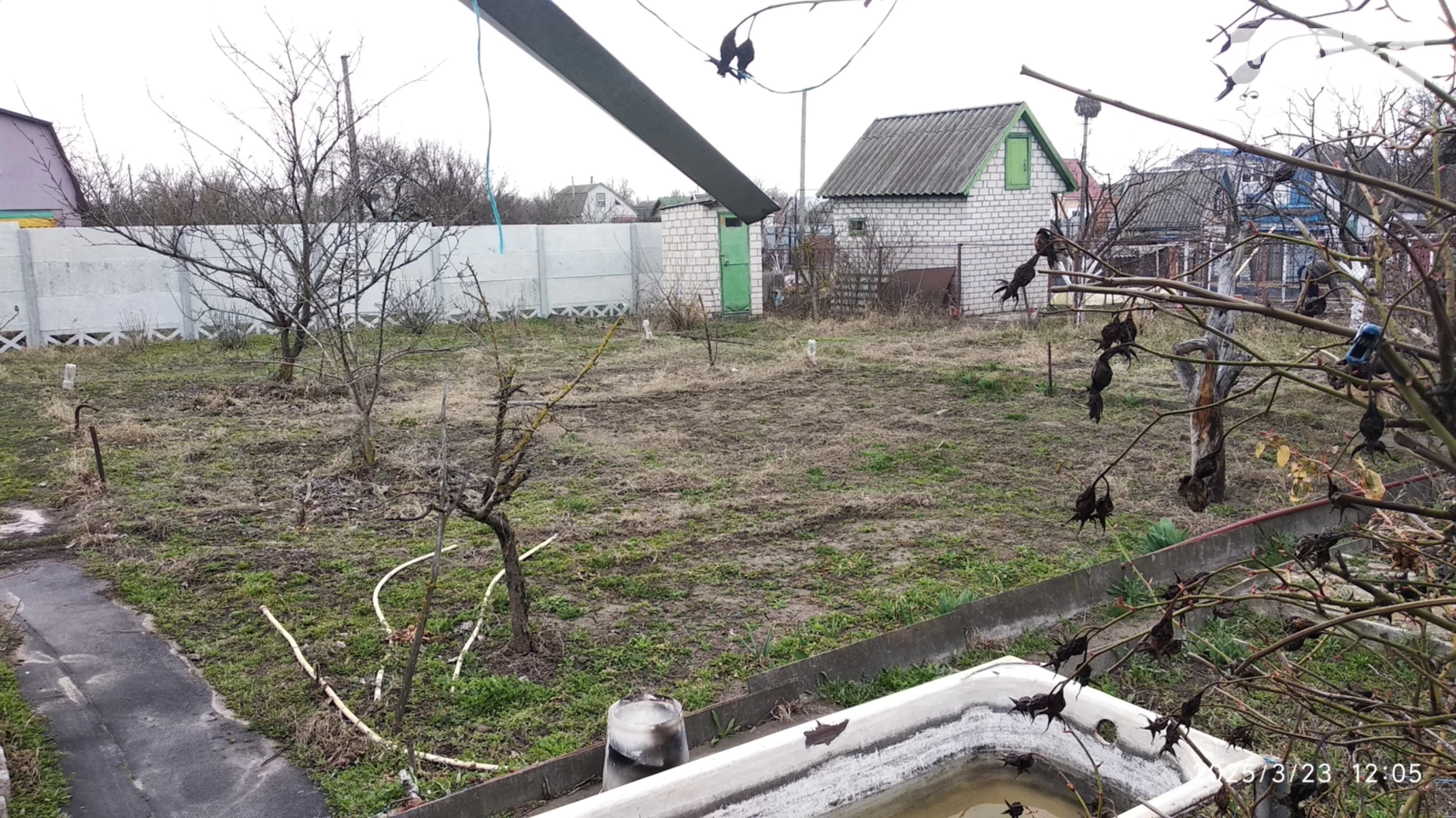 Продается дом на 2 этажа 35 кв. м с подвалом, цена: 8500 $ - фото 4
