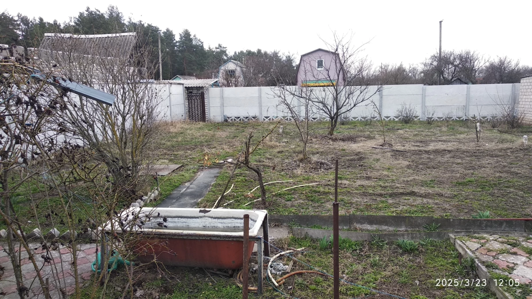 Продается дом на 2 этажа 35 кв. м с подвалом, цена: 8500 $ - фото 5
