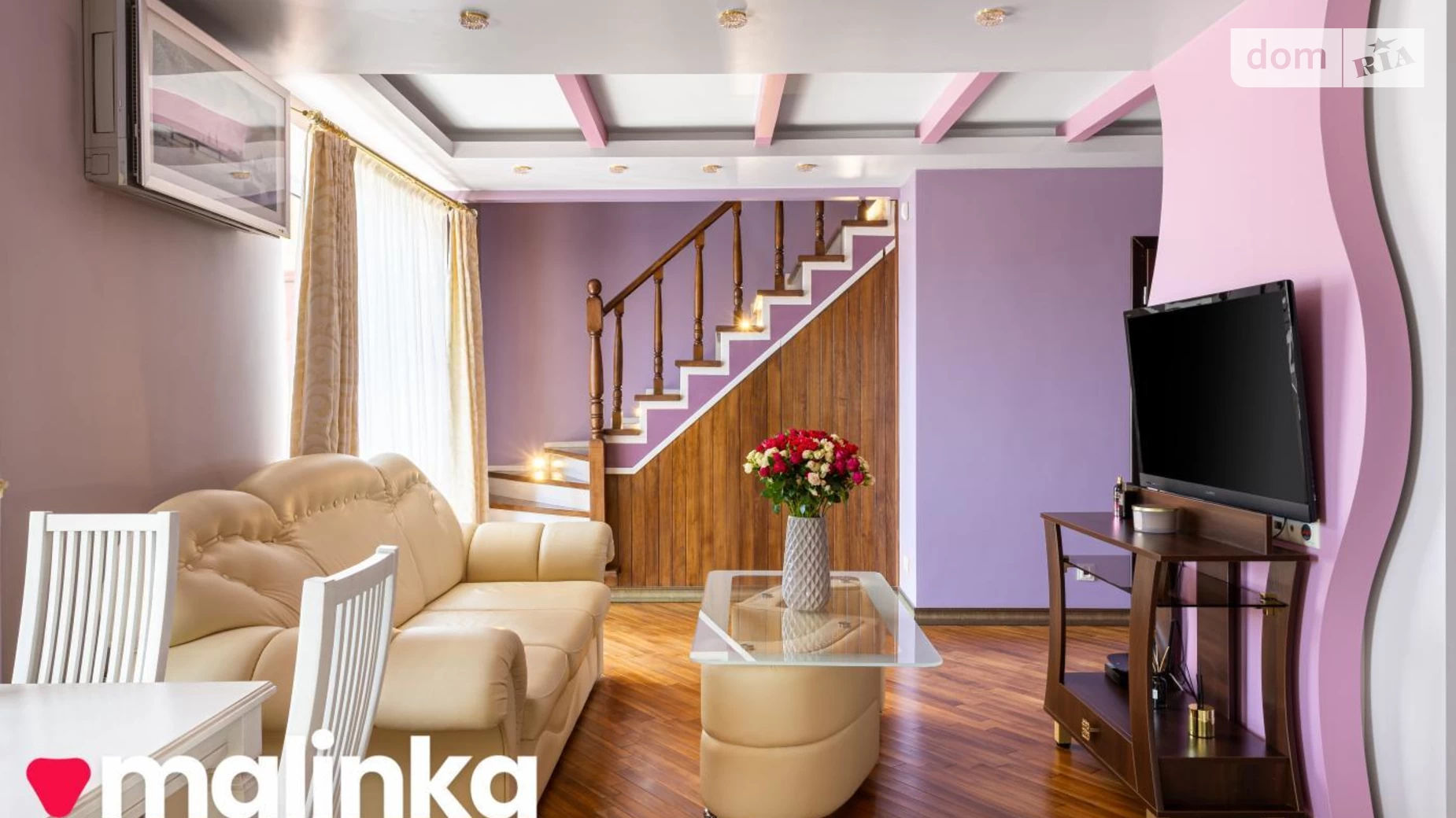 Продается 3-комнатная квартира 109.9 кв. м в, цена: 130000 $ - фото 3