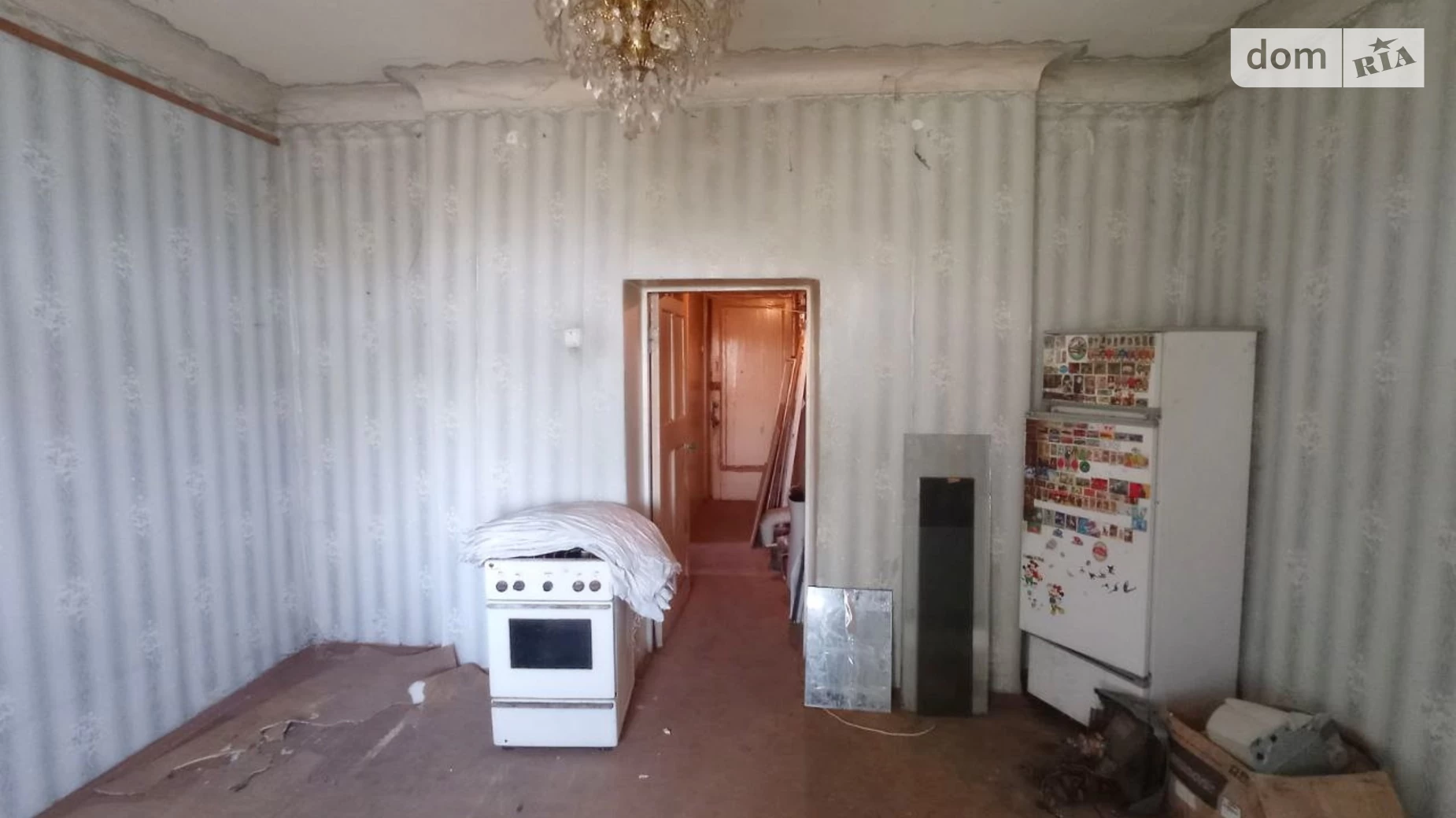 Продається 3-кімнатна квартира 62.5 кв. м у Дніпрі, вул. 152-ї дивізії, 4А - фото 4