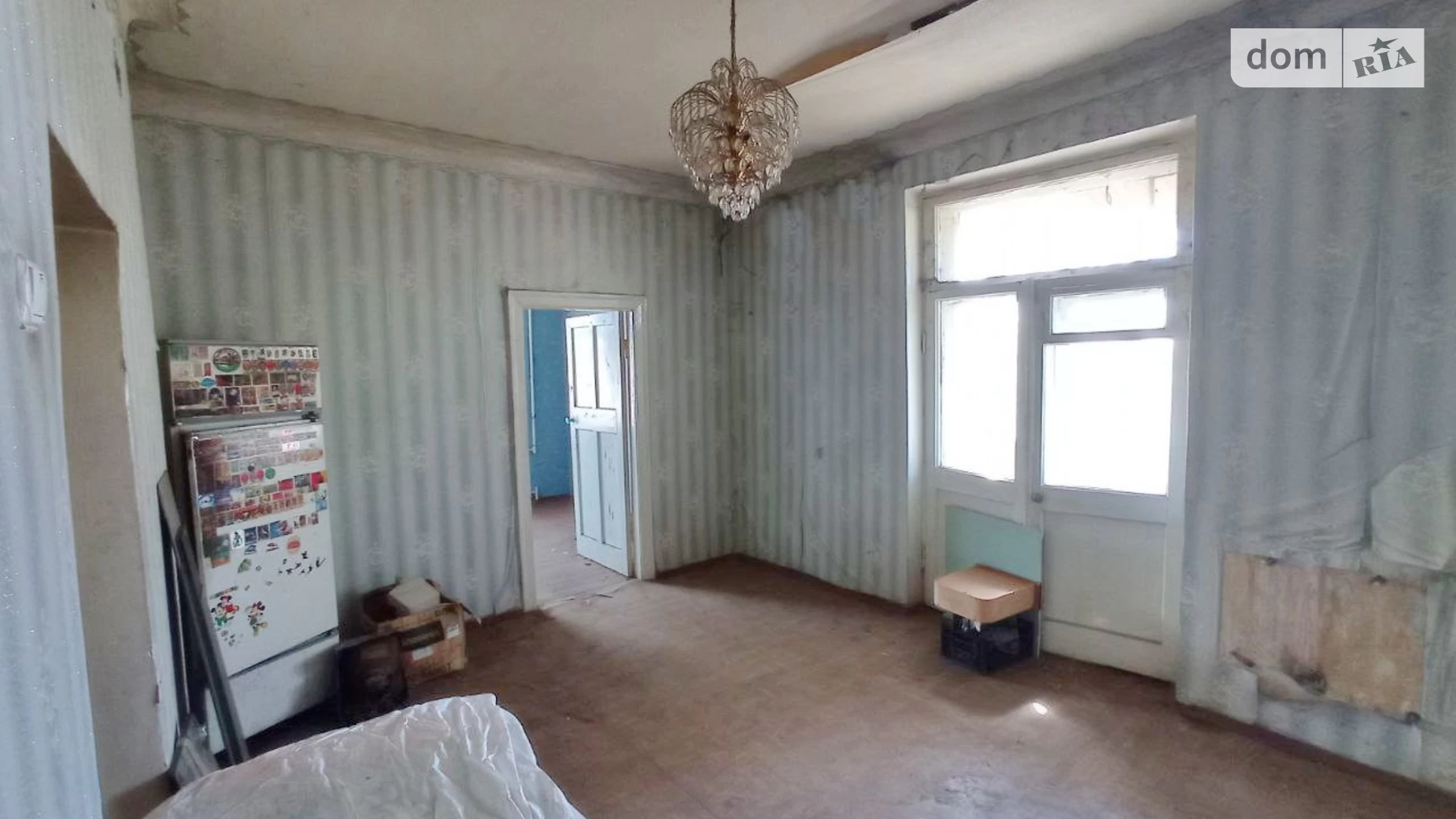 Продається 3-кімнатна квартира 62.5 кв. м у Дніпрі, вул. 152-ї дивізії, 4А - фото 2
