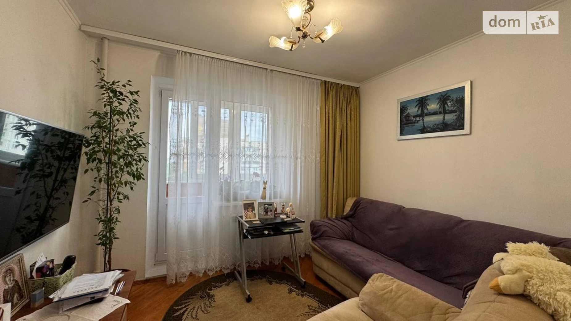 Продается 3-комнатная квартира 70.5 кв. м в Киеве, цена: 75000 $ - фото 5