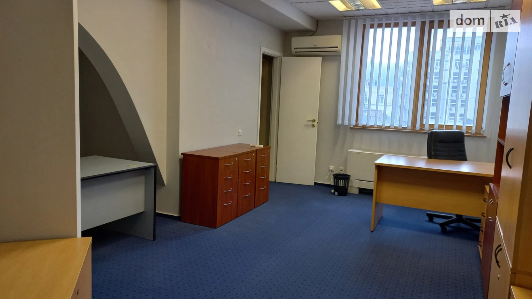 Здається в оренду офіс 305 кв. м в бізнес-центрі, цена: 4575 $ - фото 5