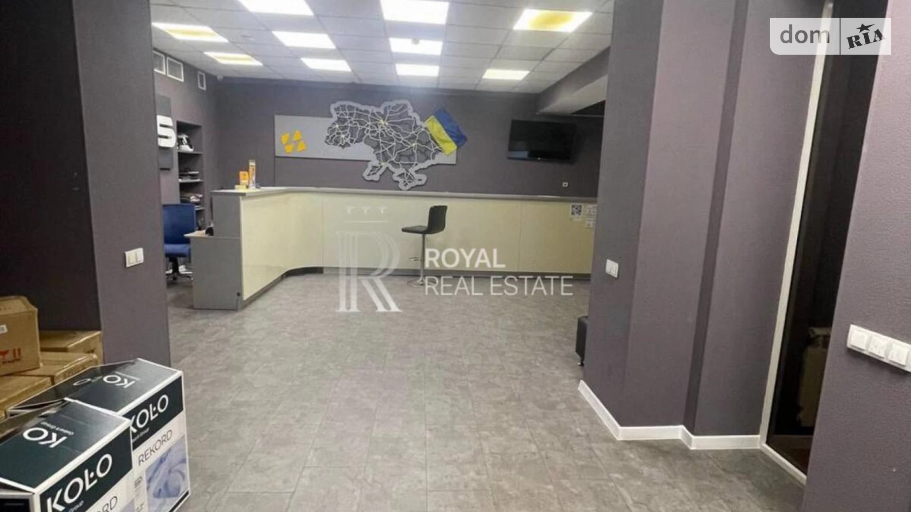 Здається в оренду офіс 350 кв. м в бізнес-центрі, цена: 5300 $ - фото 2