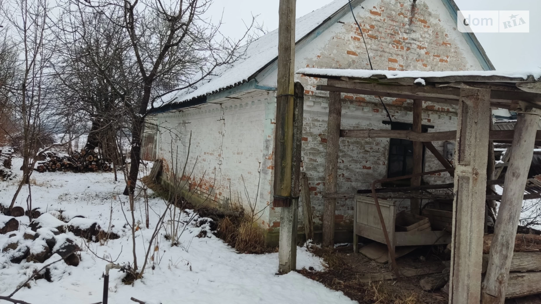 Продається одноповерховий будинок 104 кв. м з терасою, цена: 10000 $ - фото 2