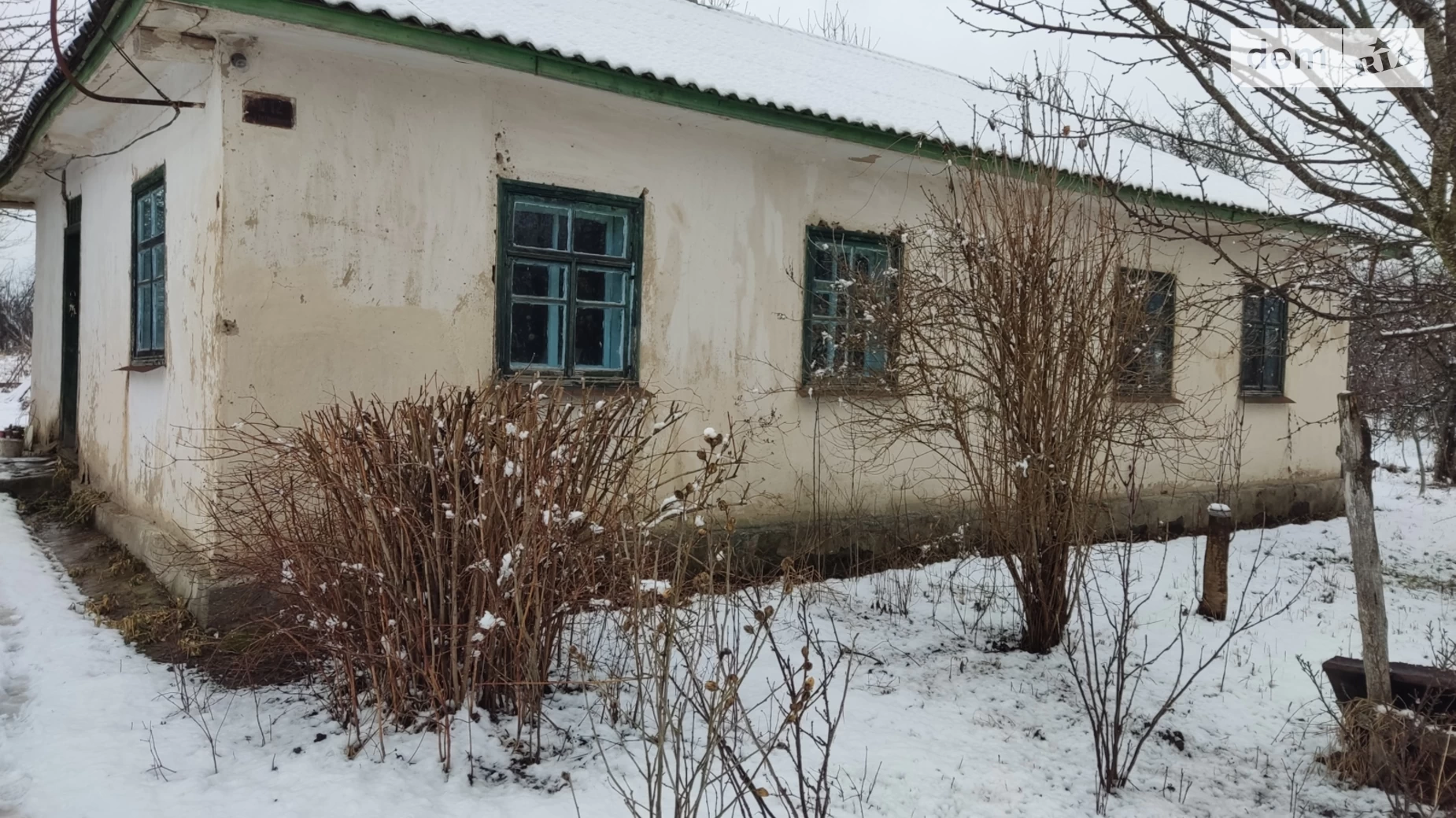 Продается одноэтажный дом 84.2 кв. м с гаражом, цена: 10000 $ - фото 4