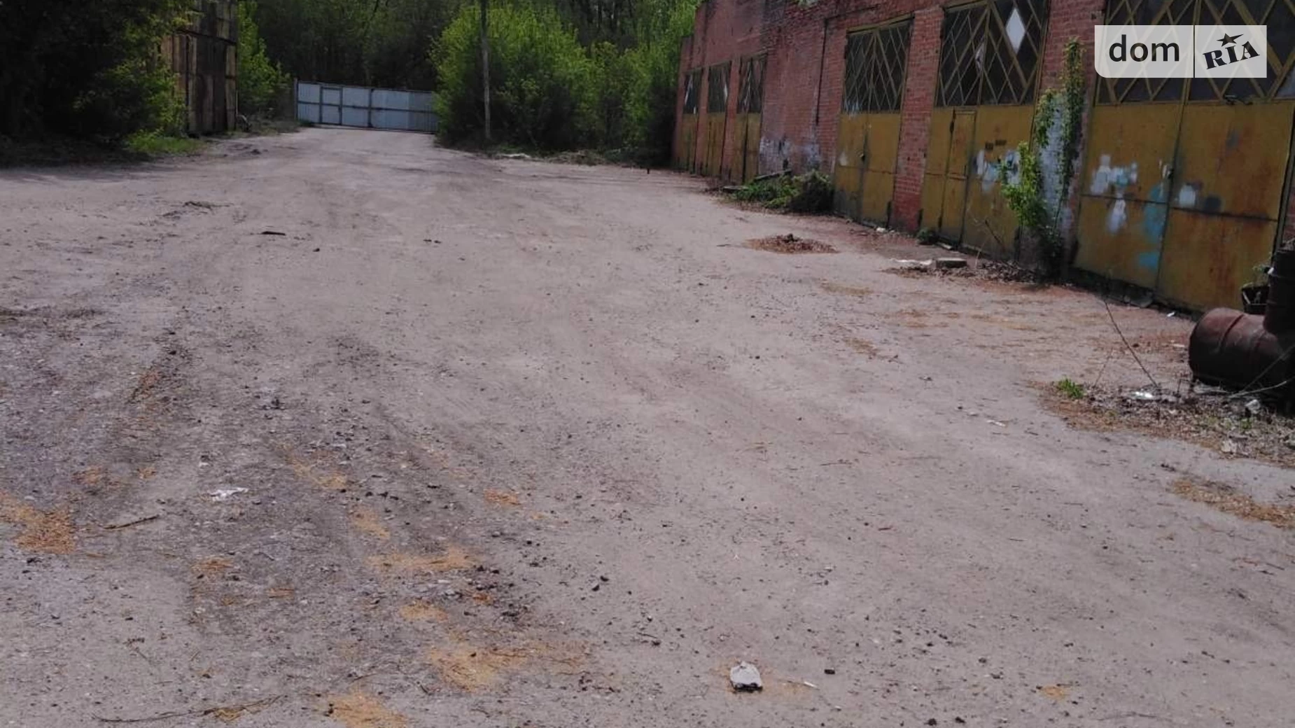 Продается помещения свободного назначения 4169.3 кв. м в 2-этажном здании, цена: 15000 $ - фото 2