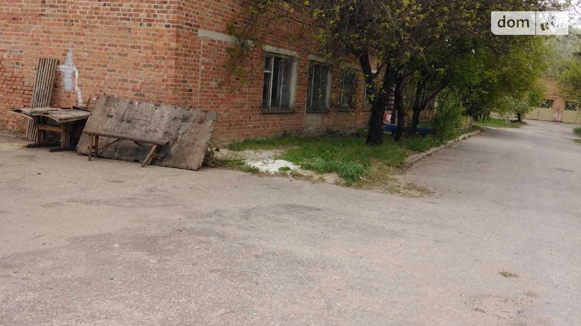 Продається приміщення вільного призначення 4169.3 кв. м в 2-поверховій будівлі, цена: 15000 $ - фото 4