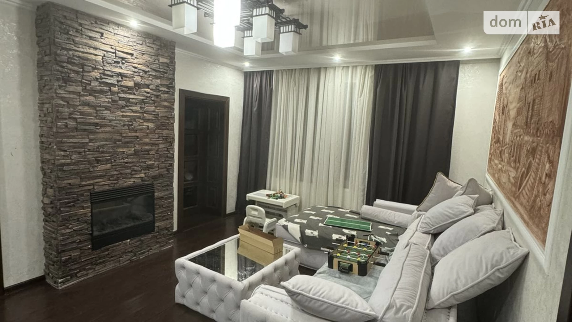 Продается дом на 2 этажа 200 кв. м с мебелью, цена: 115000 $ - фото 2