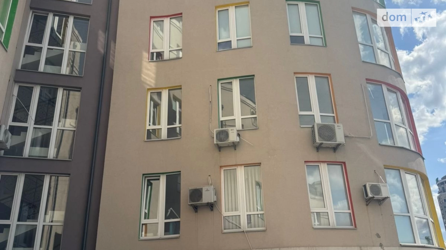 Здається в оренду офіс 110 кв. м в бізнес-центрі, цена: 1350 $ - фото 3