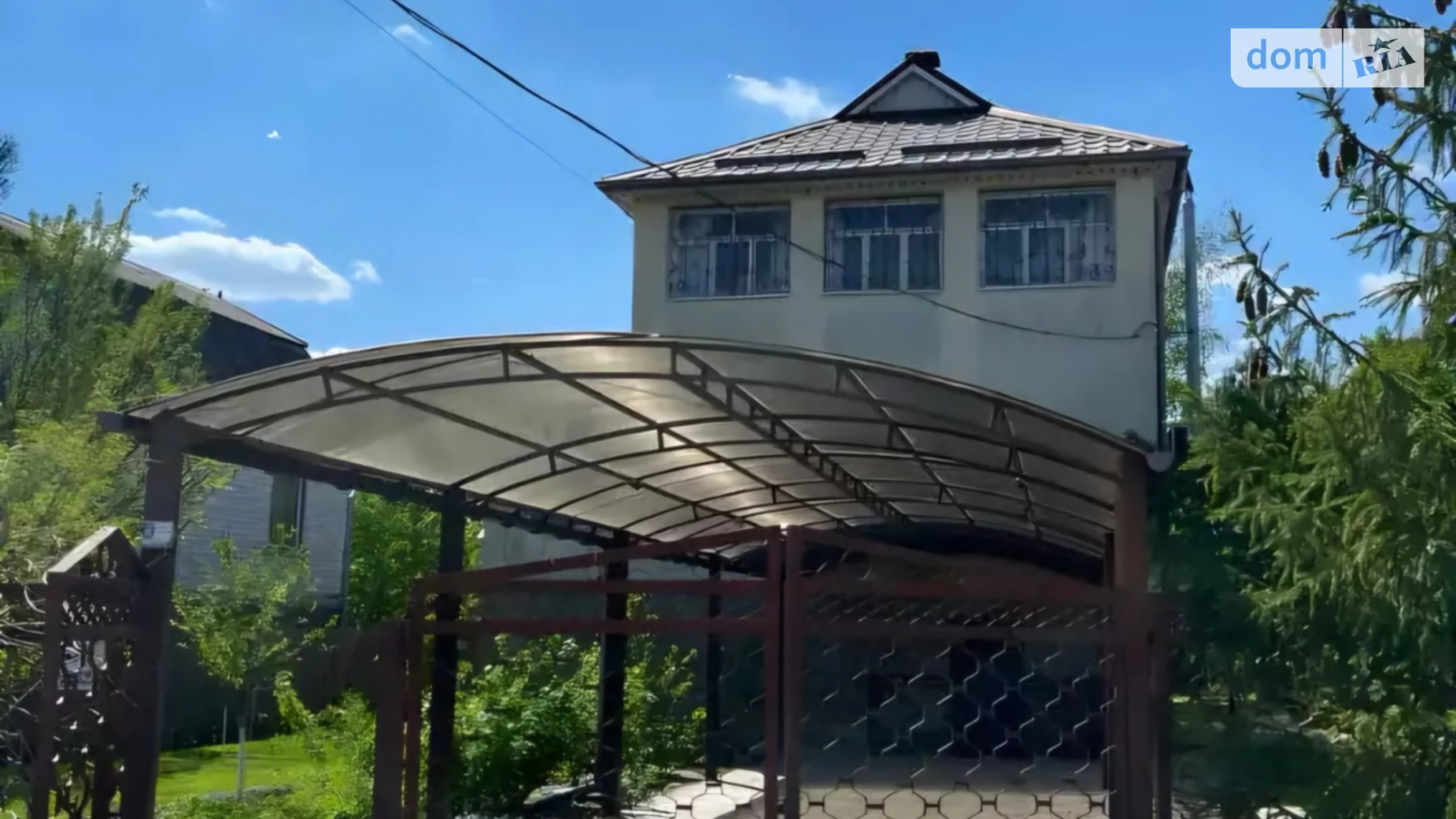 Продається будинок 2 поверховий 126.5 кв. м з банею/сауною, цена: 73000 $ - фото 3
