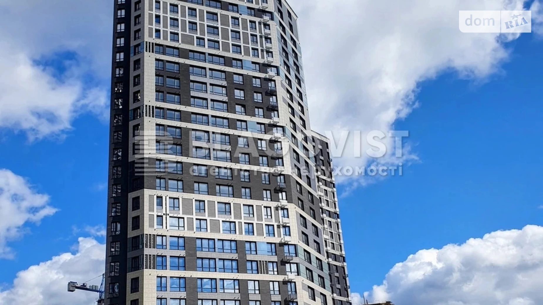 Продается 2-комнатная квартира 63.3 кв. м в Киеве, ул. Дегтяревская, 25Е - фото 4