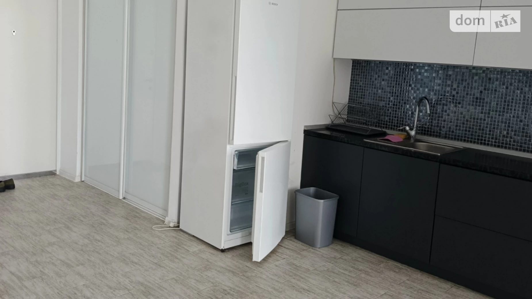 Сдается в аренду 1-комнатная квартира 52 кв. м в Хмельницком, ул. Заречанская, 11К - фото 4