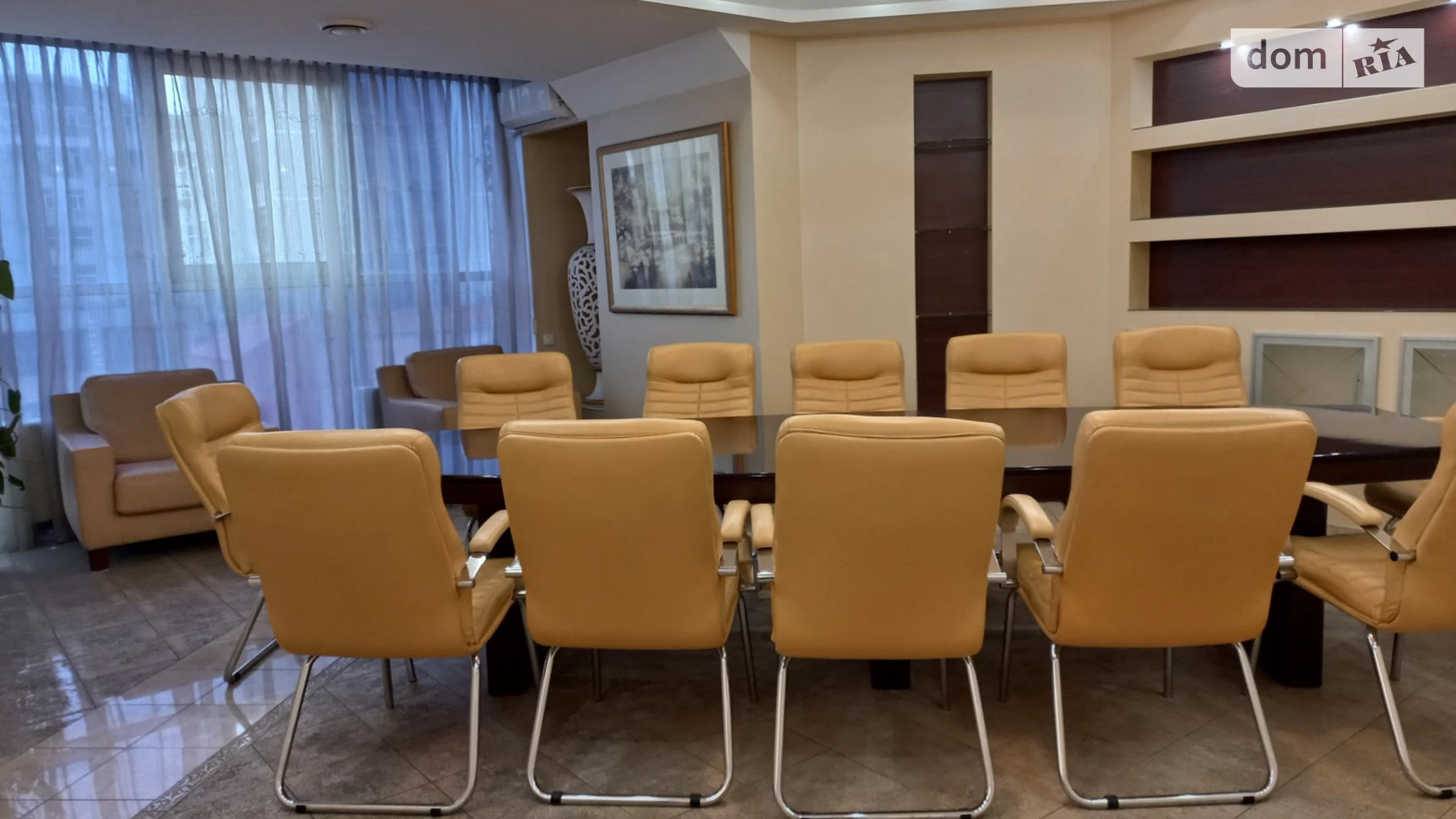 Здається в оренду офіс 302 кв. м в бізнес-центрі, цена: 4530 $ - фото 5