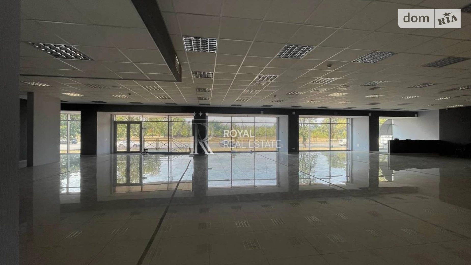 Сдается в аренду офис 770 кв. м в бизнес-центре, цена: 11500 $ - фото 2