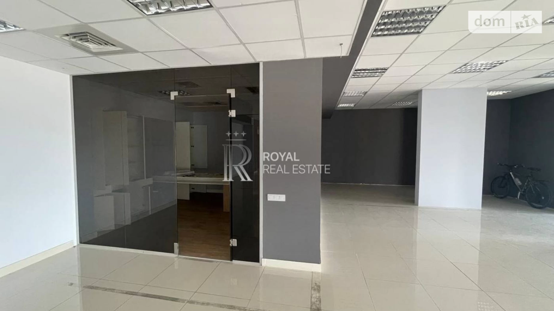 Сдается в аренду офис 770 кв. м в бизнес-центре, цена: 11500 $ - фото 4