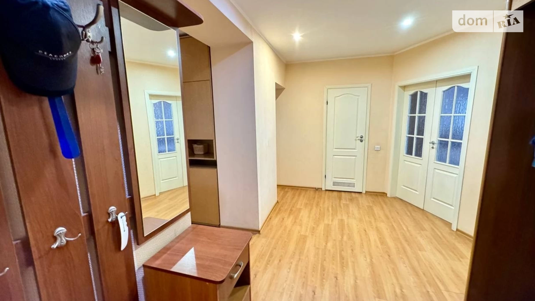 Продается 4-комнатная квартира 122.3 кв. м в, цена: 83000 $ - фото 3