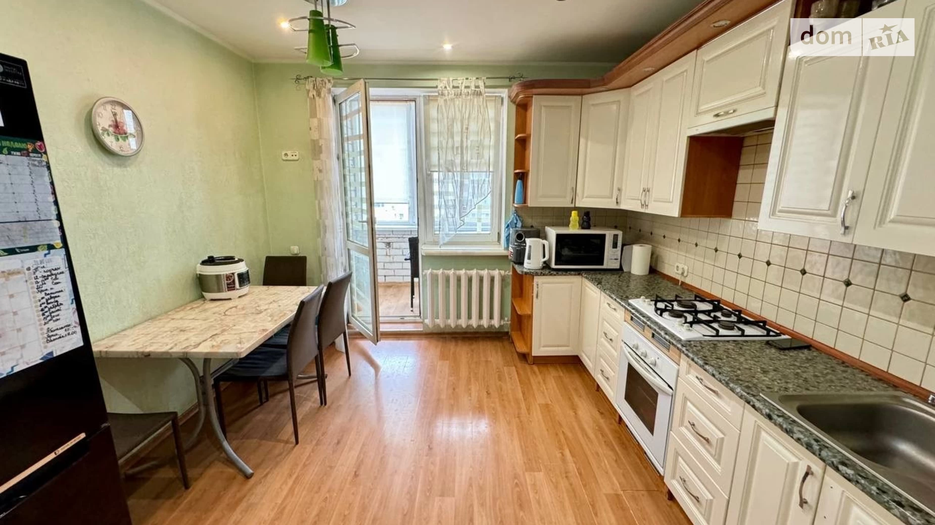 Продается 4-комнатная квартира 122.3 кв. м в, цена: 83000 $ - фото 2