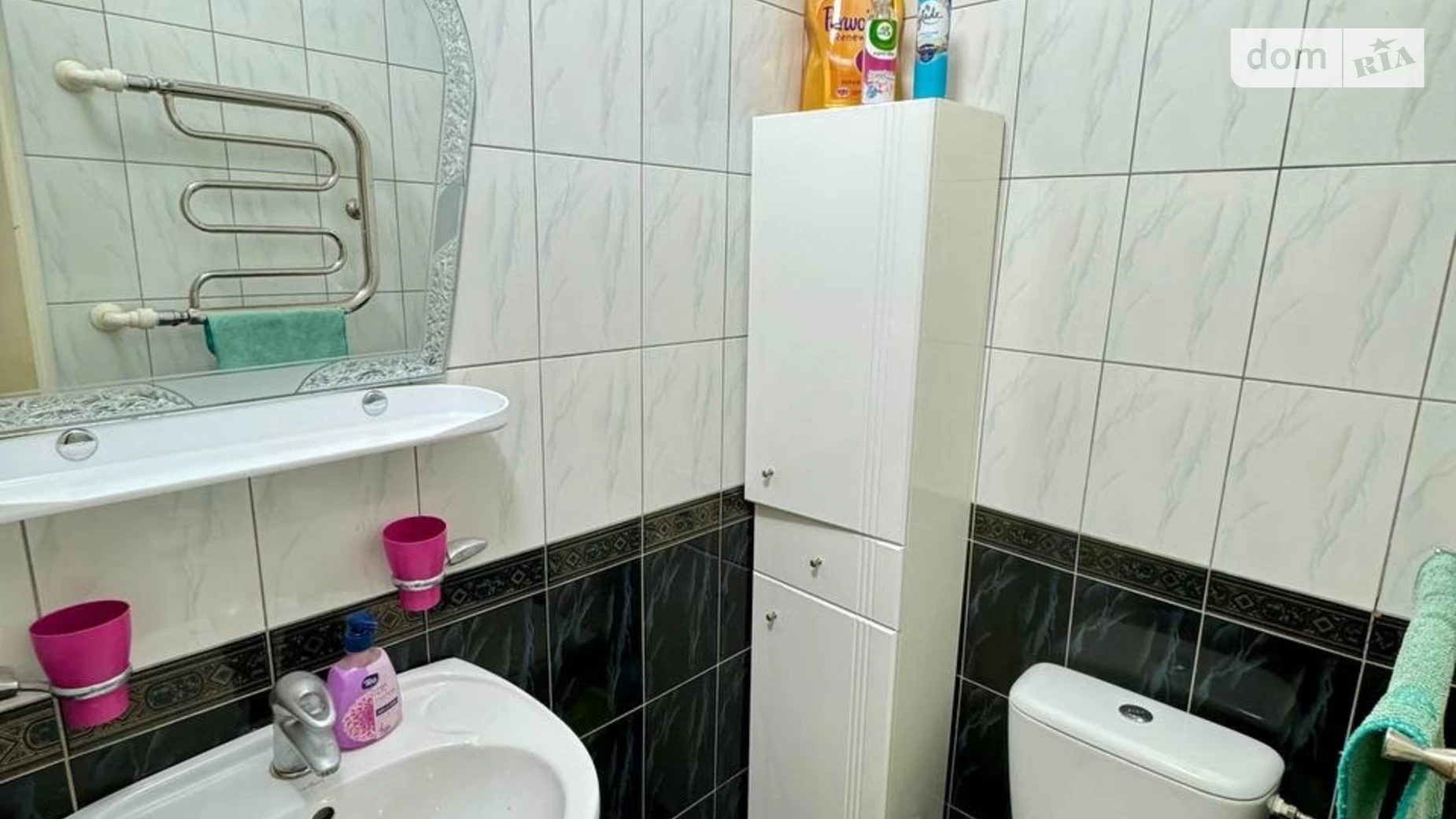 Продается 4-комнатная квартира 122.3 кв. м в, цена: 83000 $ - фото 5