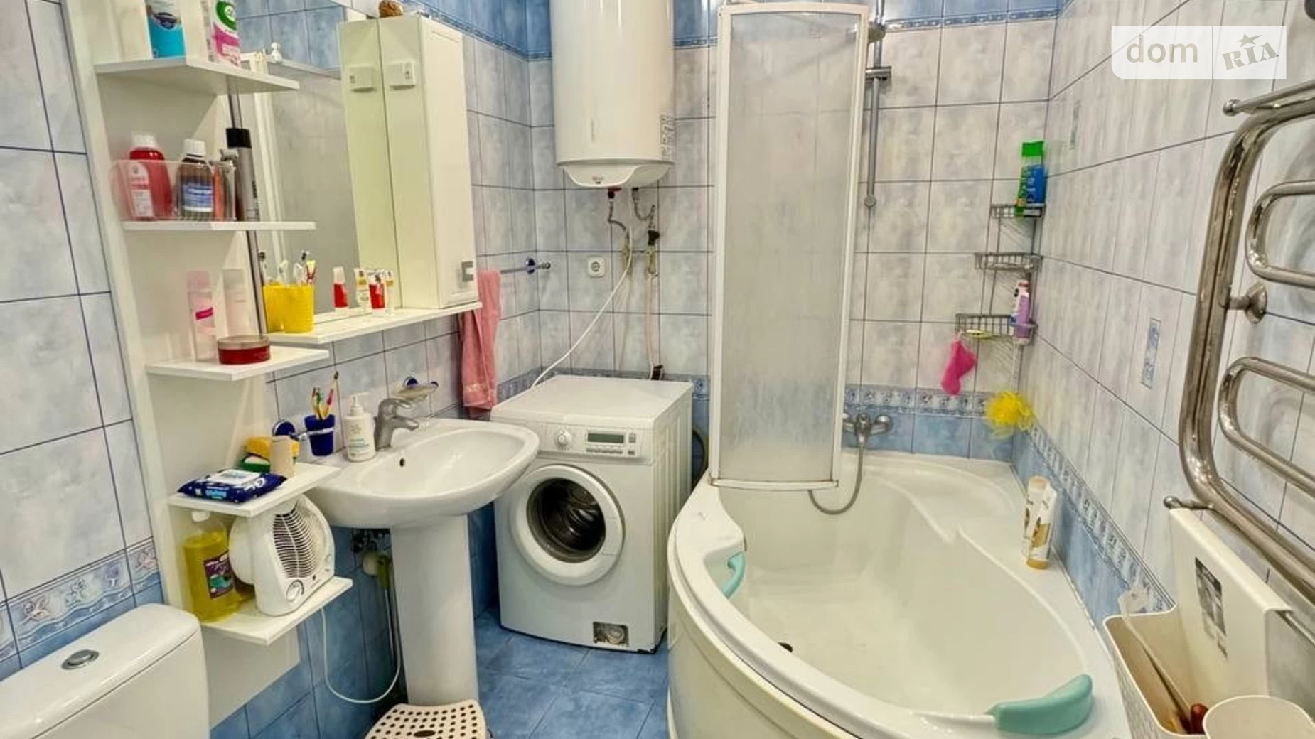 Продается 4-комнатная квартира 122.3 кв. м в, цена: 83000 $ - фото 4