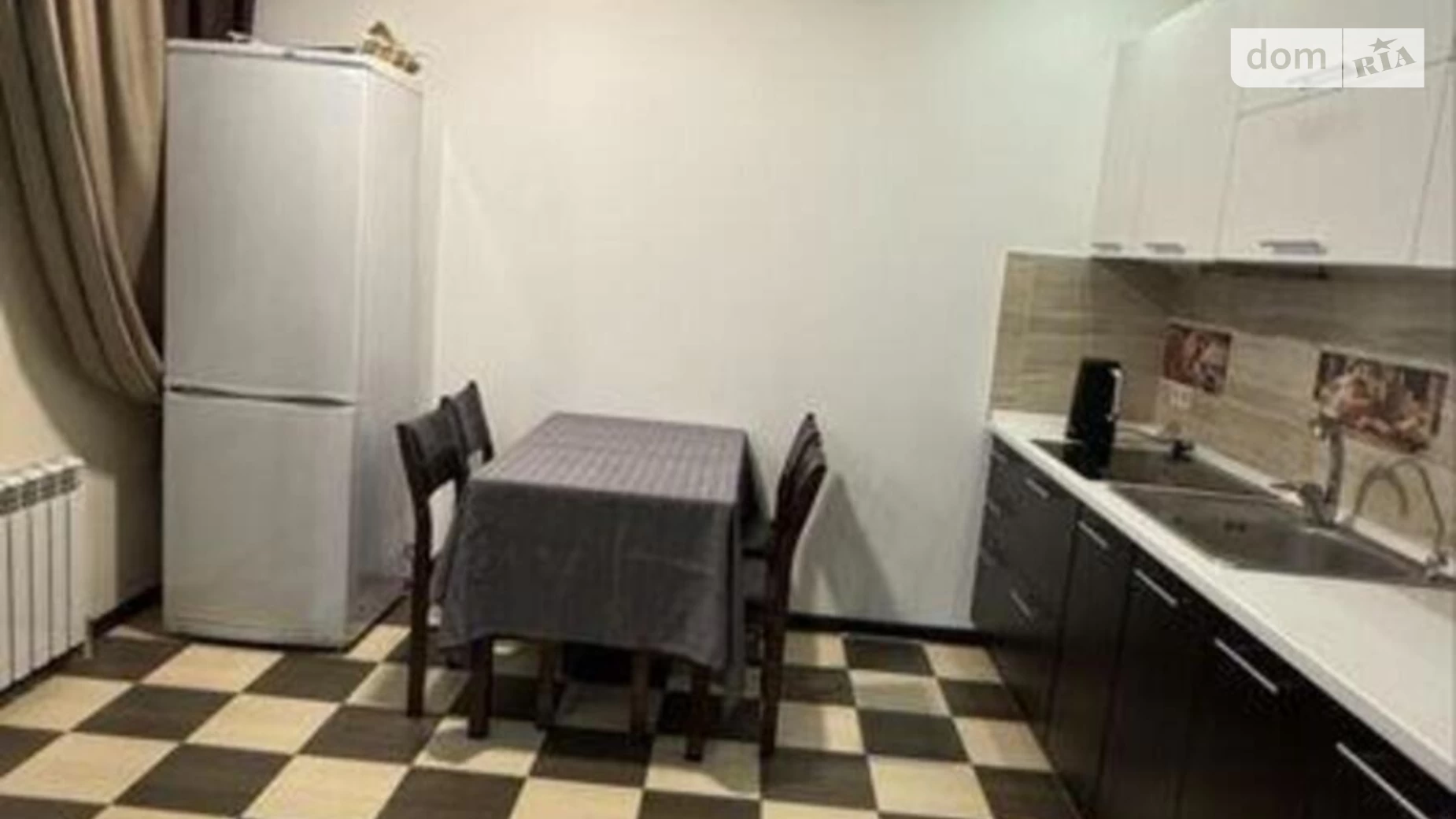 Продается 1-комнатная квартира 45.6 кв. м в Киеве, цена: 84999 $ - фото 3