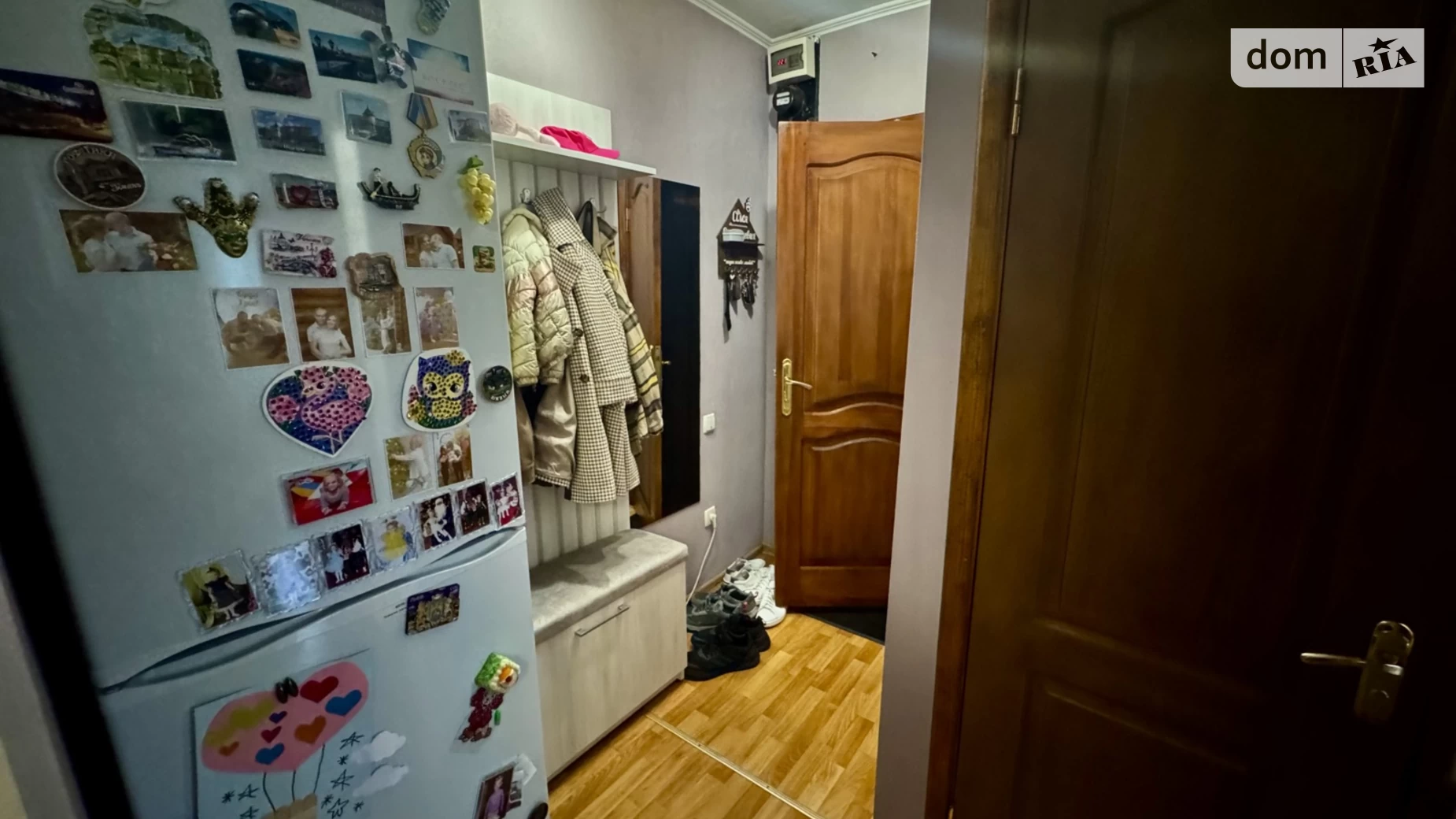 Продається 3-кімнатна квартира 62 кв. м у Вінниці, вул. Київська, 135 - фото 3
