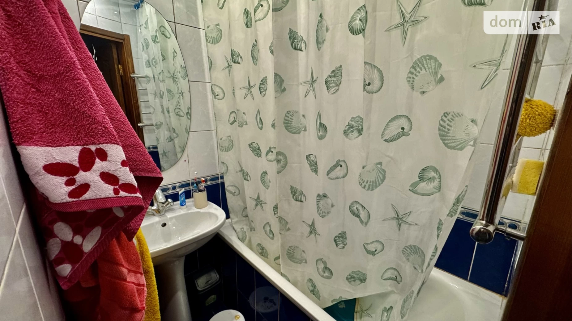 Продається 3-кімнатна квартира 62 кв. м у Вінниці, вул. Київська, 135 - фото 4