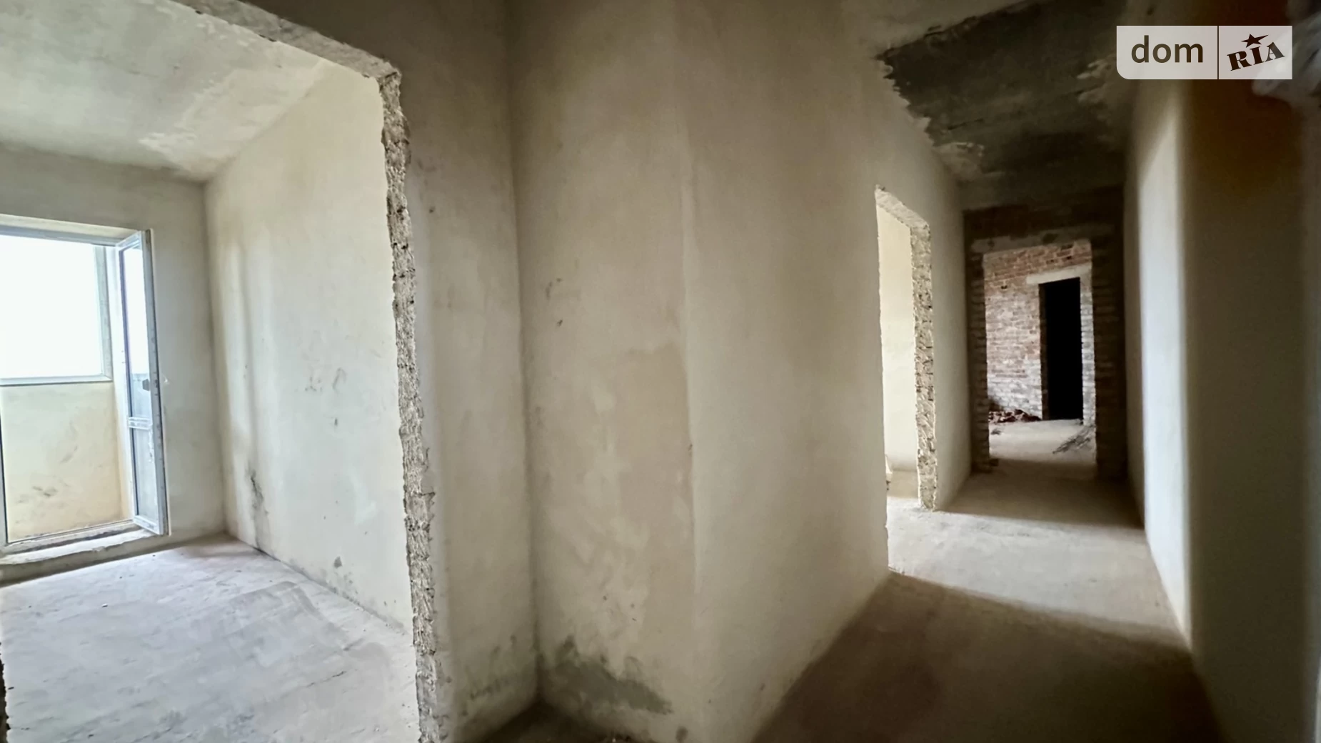 Продається 2-кімнатна квартира 80 кв. м у Івано-Франківську, вул. Українських Декабристів, 58 - фото 4