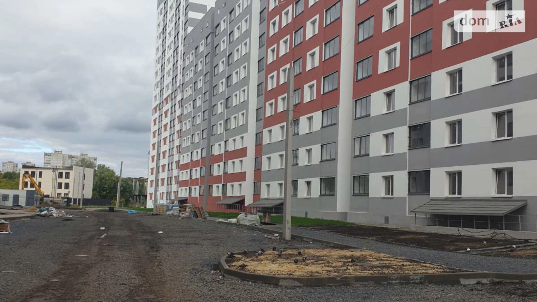 Продается 1-комнатная квартира 36.91 кв. м в Харькове, ул. Шевченко - фото 3
