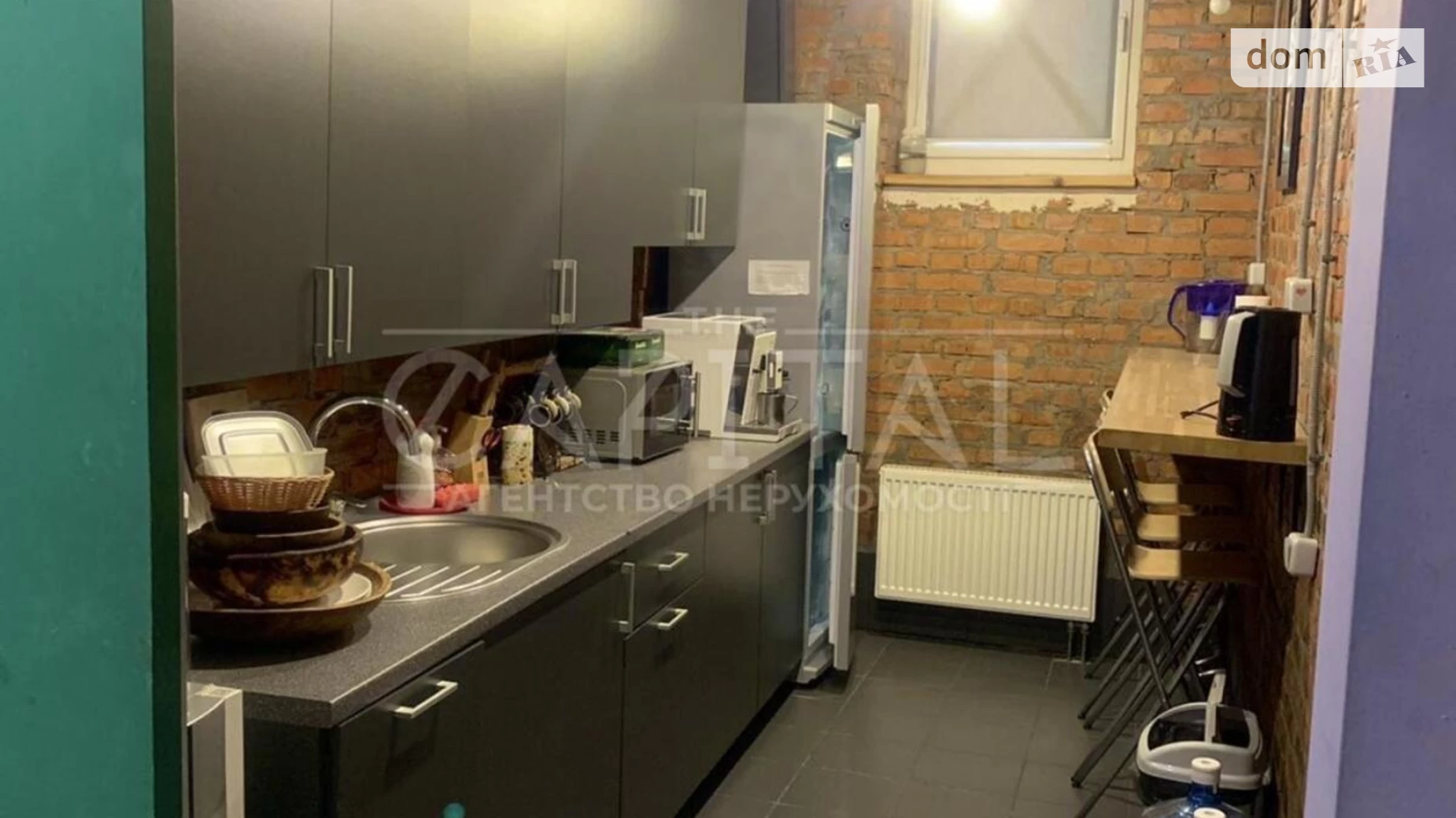 Продається приміщення вільного призначення 272.4 кв. м в 6-поверховій будівлі, цена: 470000 $ - фото 3