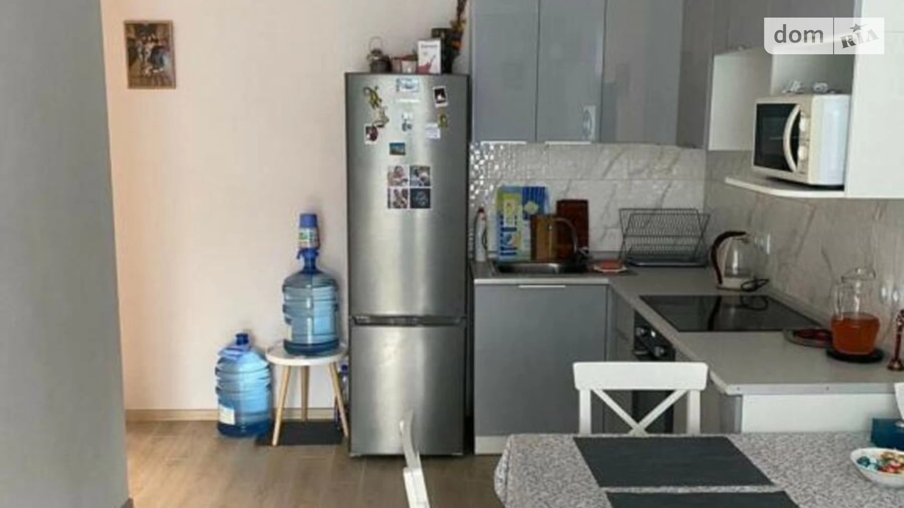Продається 1-кімнатна квартира 44 кв. м у Києві, цена: 77000 $ - фото 3
