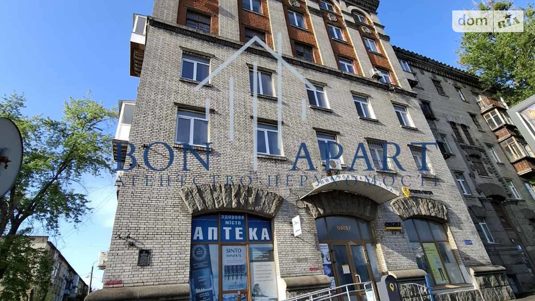 Продается 3-комнатная квартира 63 кв. м в Киеве, просп. Берестейский(Победы), 45 - фото 3