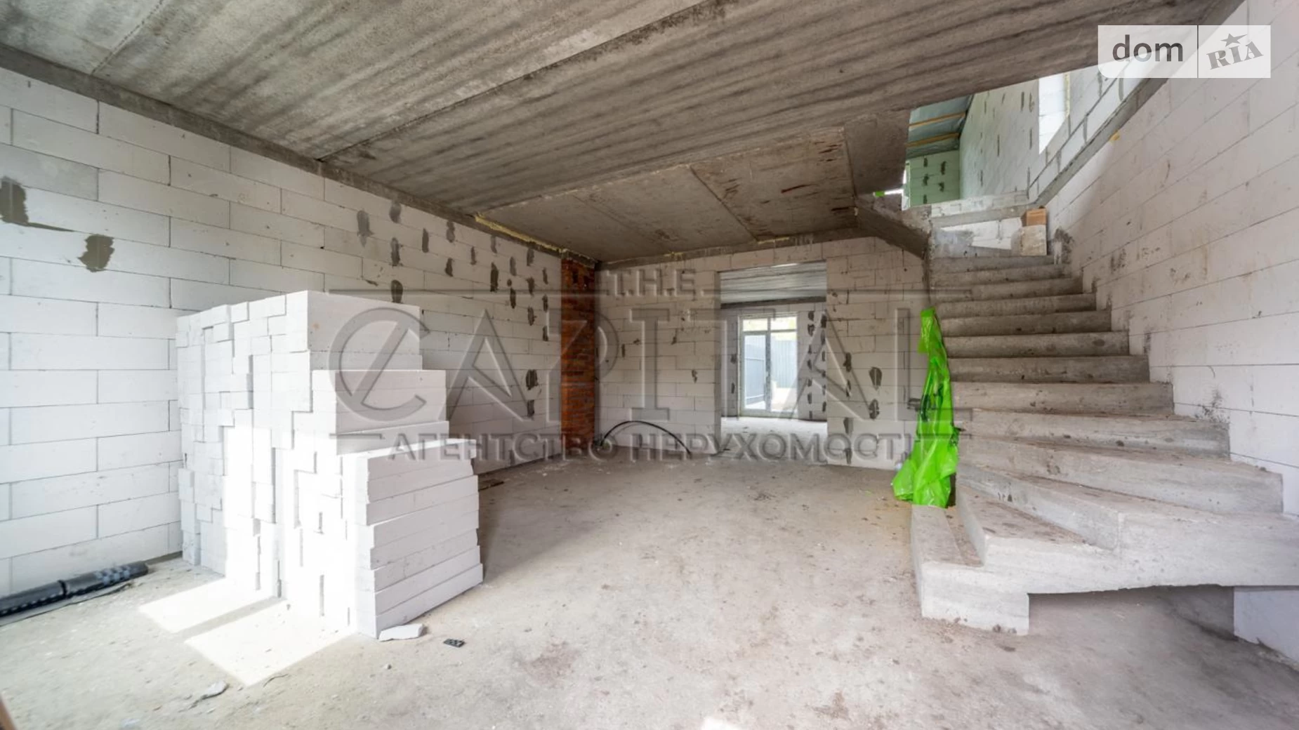 вул. Дніпровська Гостомель, цена: 95000 $ - фото 5