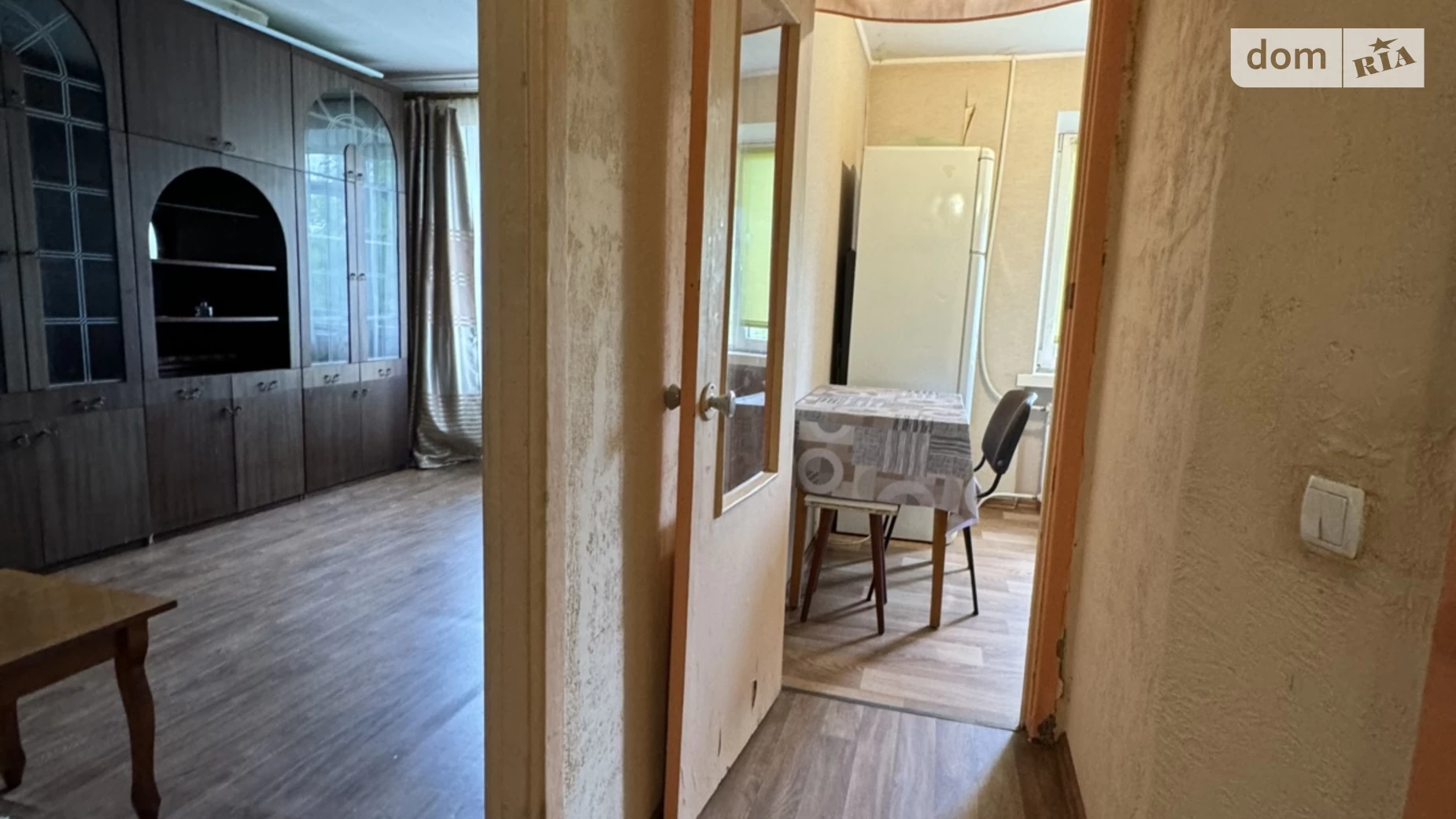 Сдается в аренду 1-комнатная квартира 32 кв. м в Днепре, ул. Мамая казака, 10 - фото 3